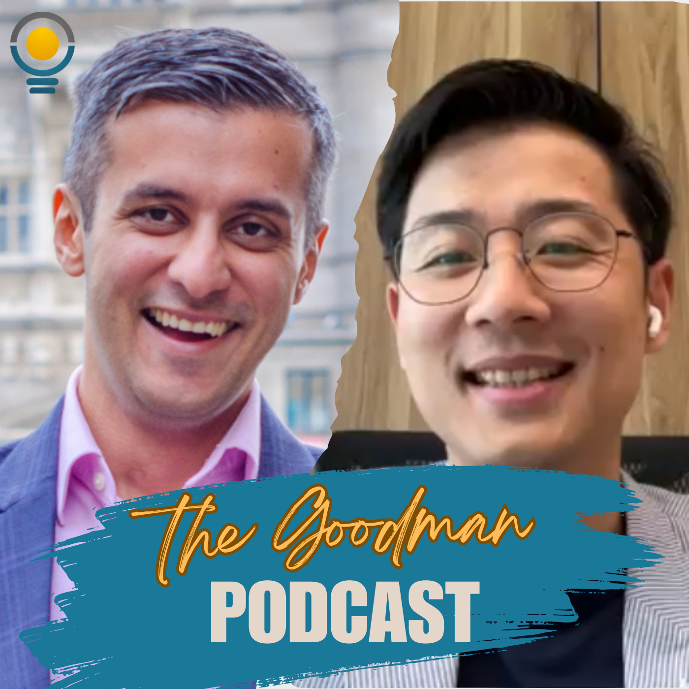 Unlocking Vietnam's Powerhouse: A Conversation with Hieu Nguyen | Goodman Podcast