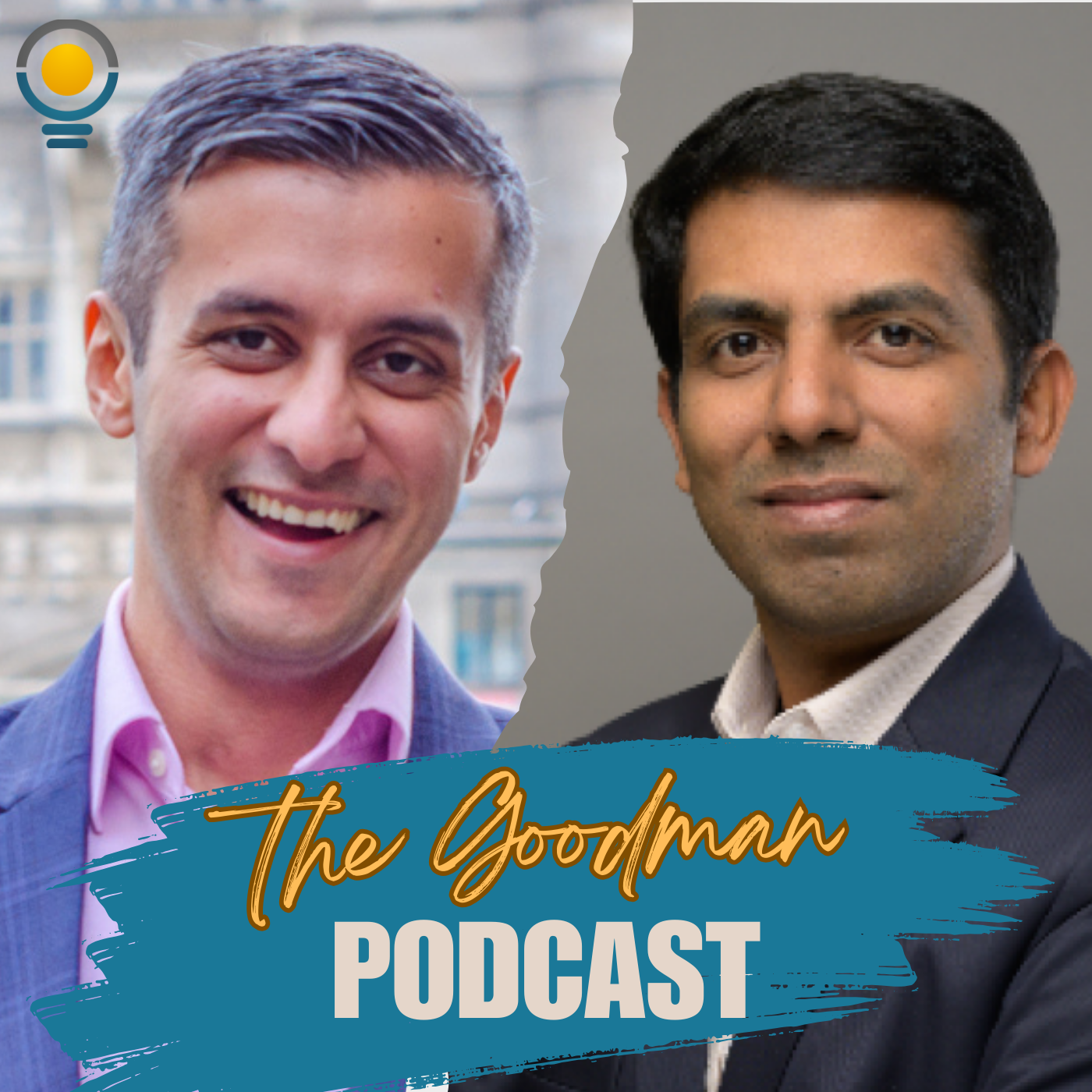 The Goodman Podcast