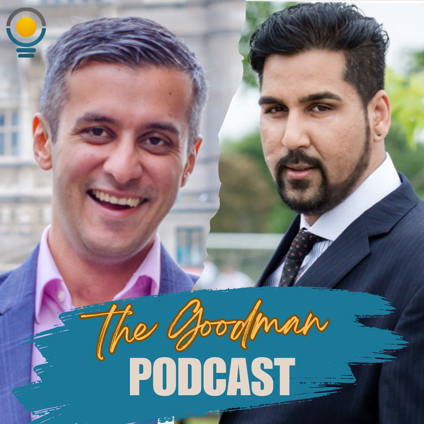 The Future of Media and AI: An Exclusive Interview with Caesar Sayed episode artwork
