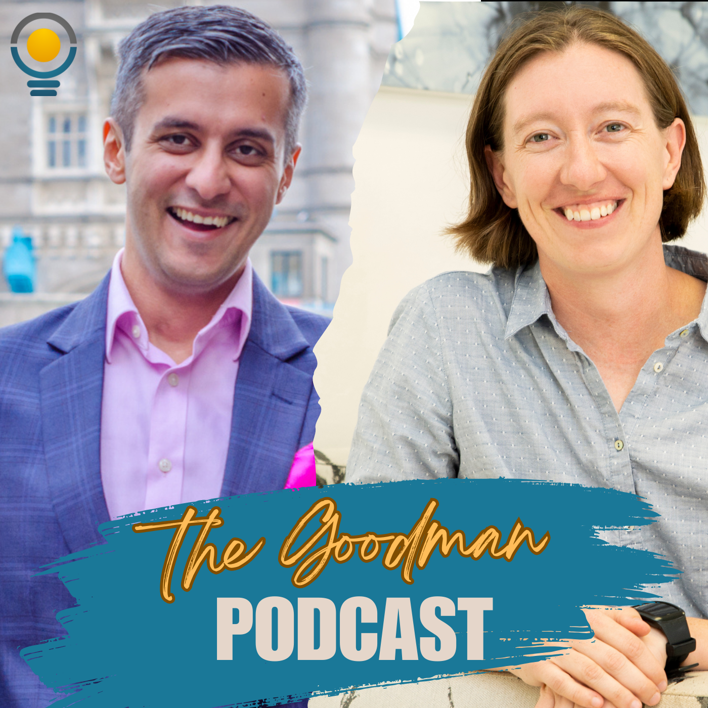 The Goodman Podcast