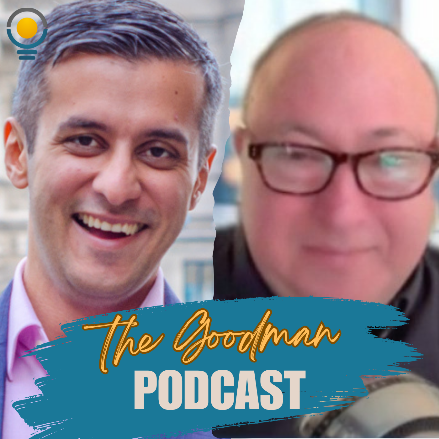 The Goodman Podcast