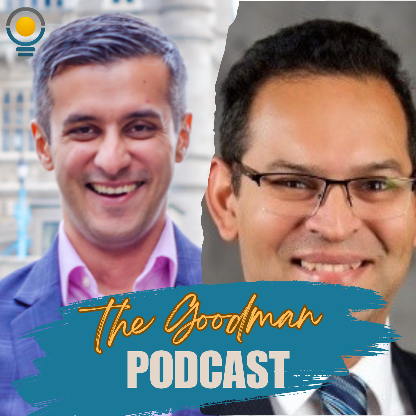 The Goodman Podcast