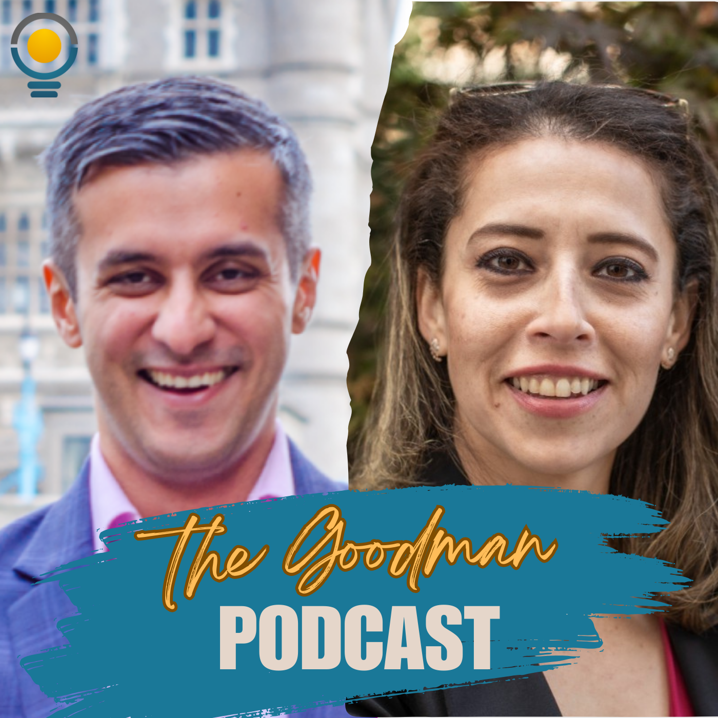 The Goodman Podcast
