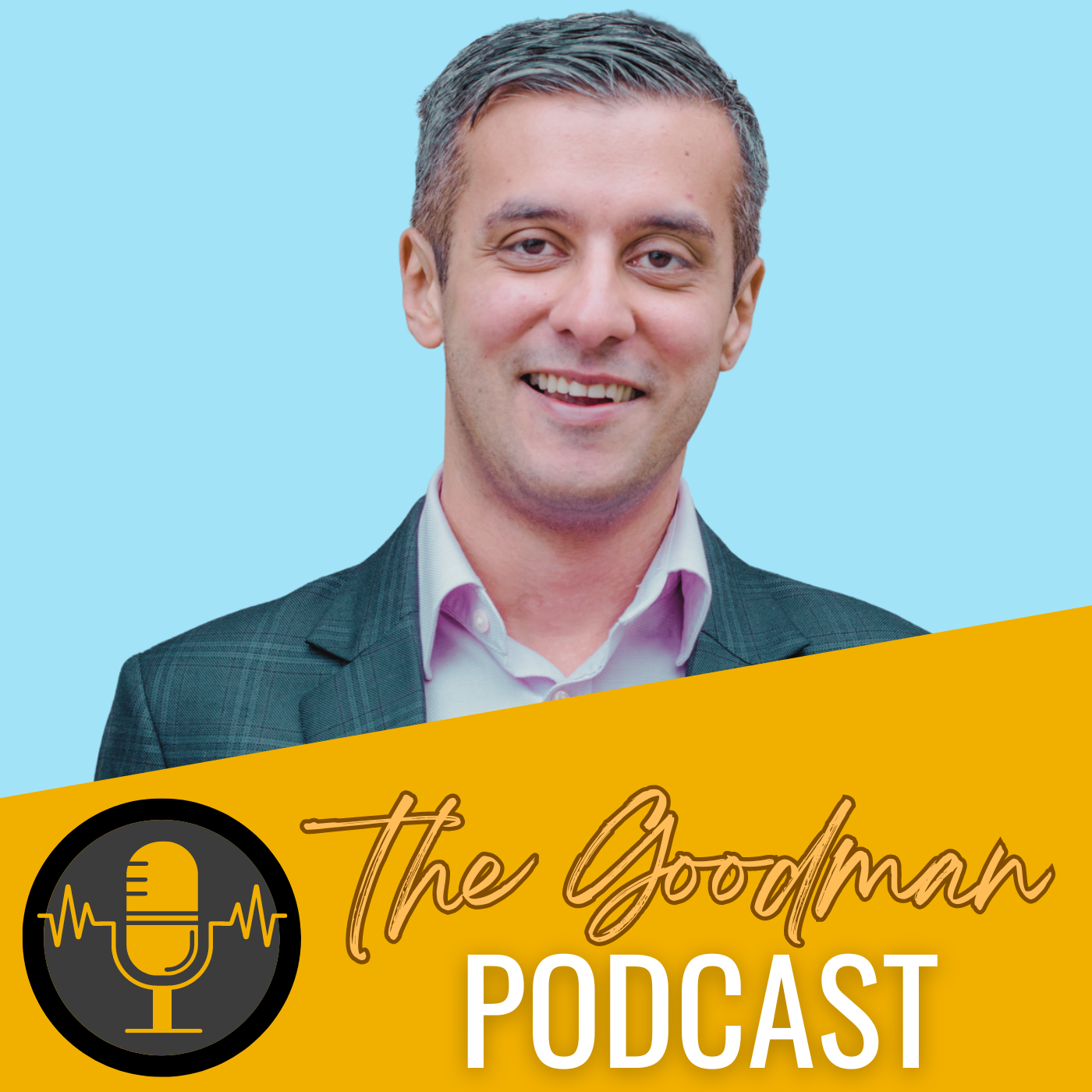 The Goodman Podcast