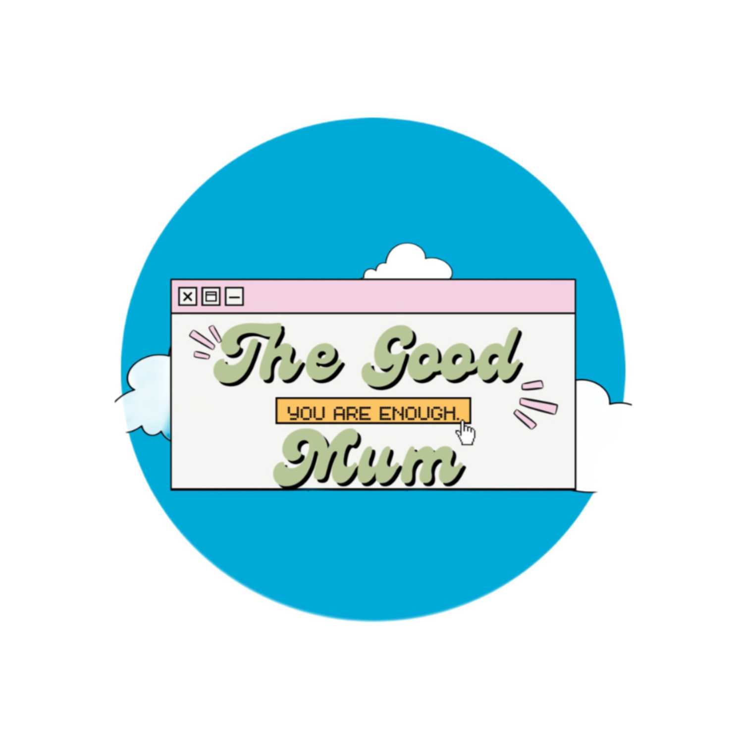 The Good Mum