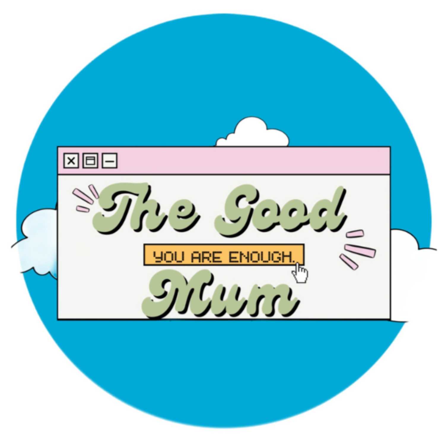 The Good Mum