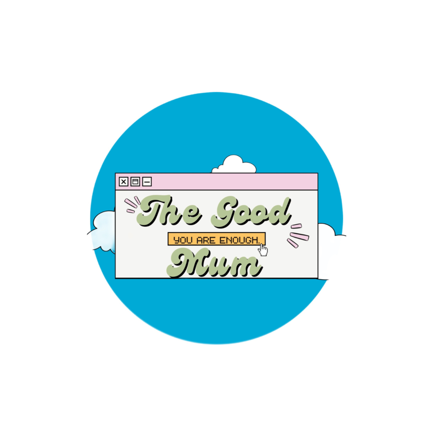 The Good Mum