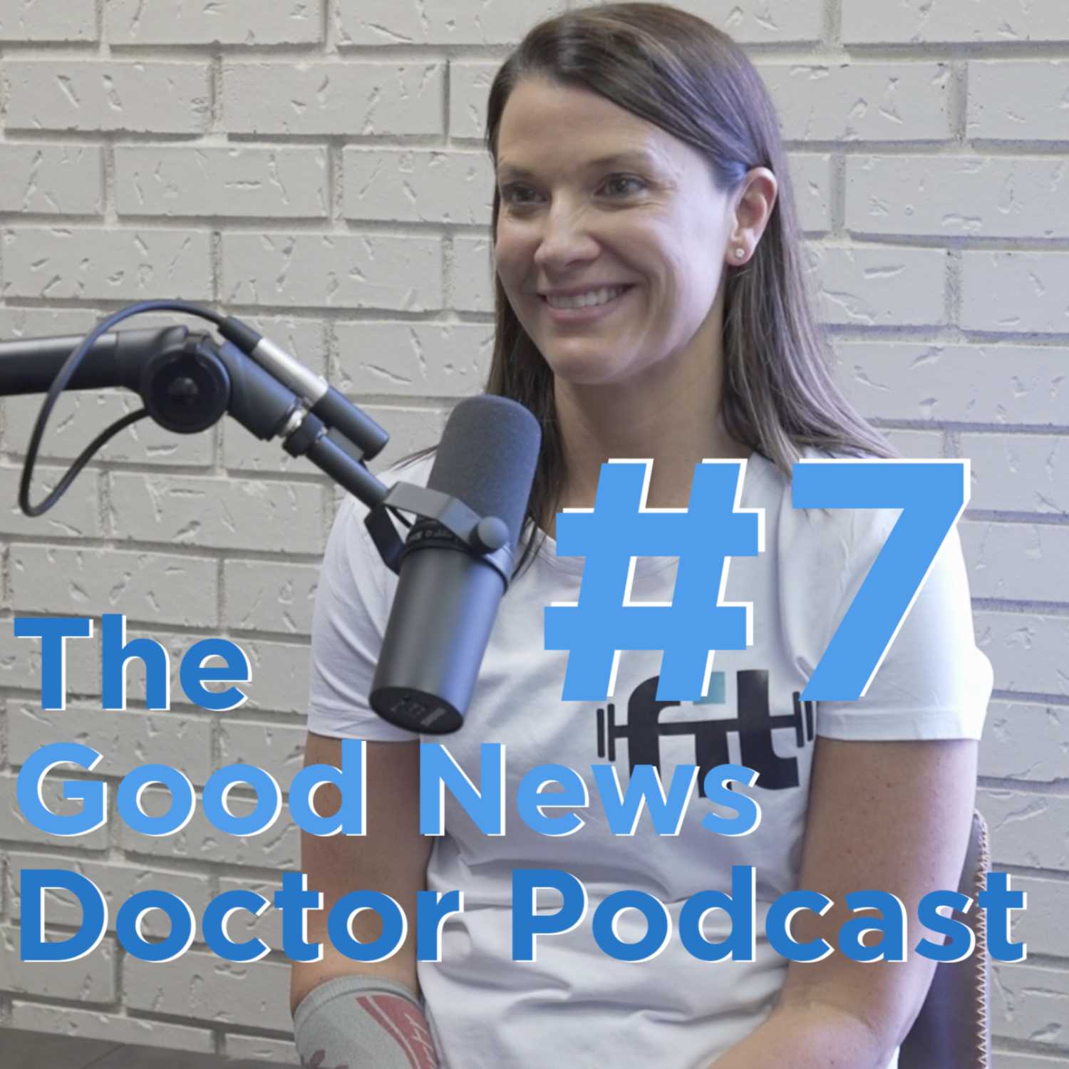 The Good News Doctor Podcast