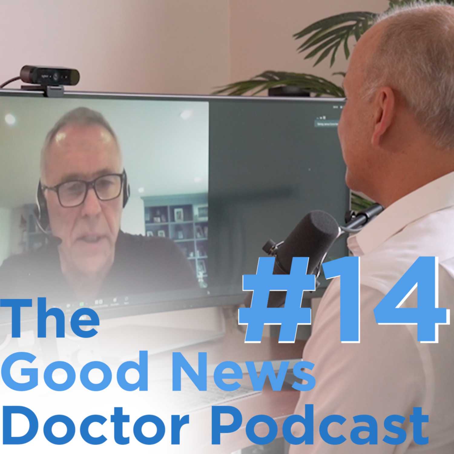 The Good News Doctor Podcast