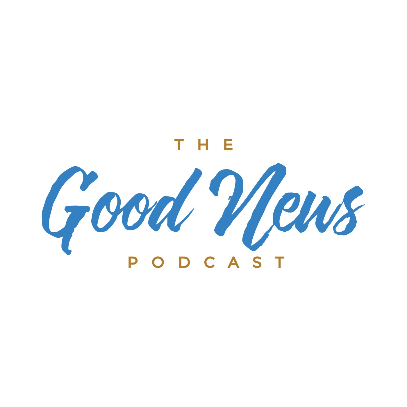 The Good News Podcast