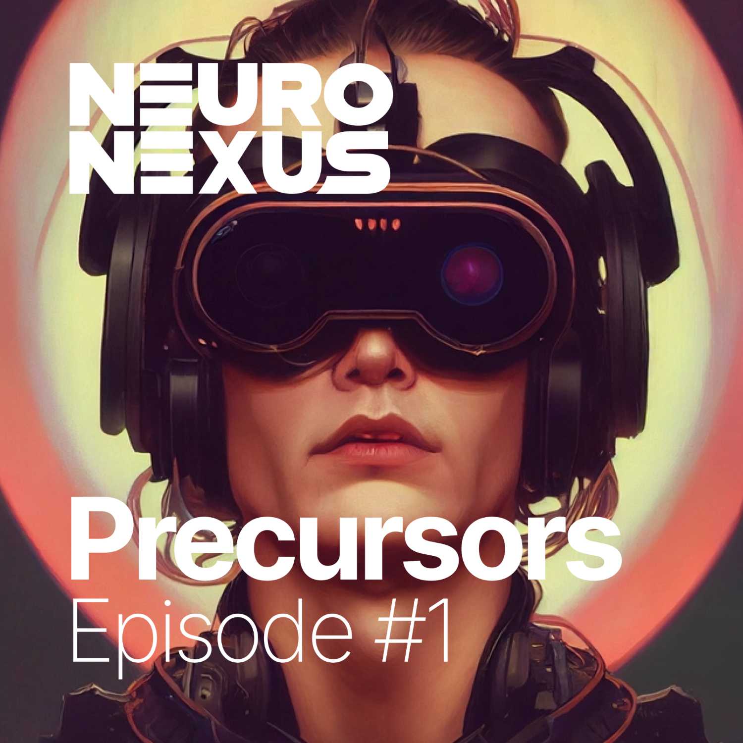 Precursors - Episode #1