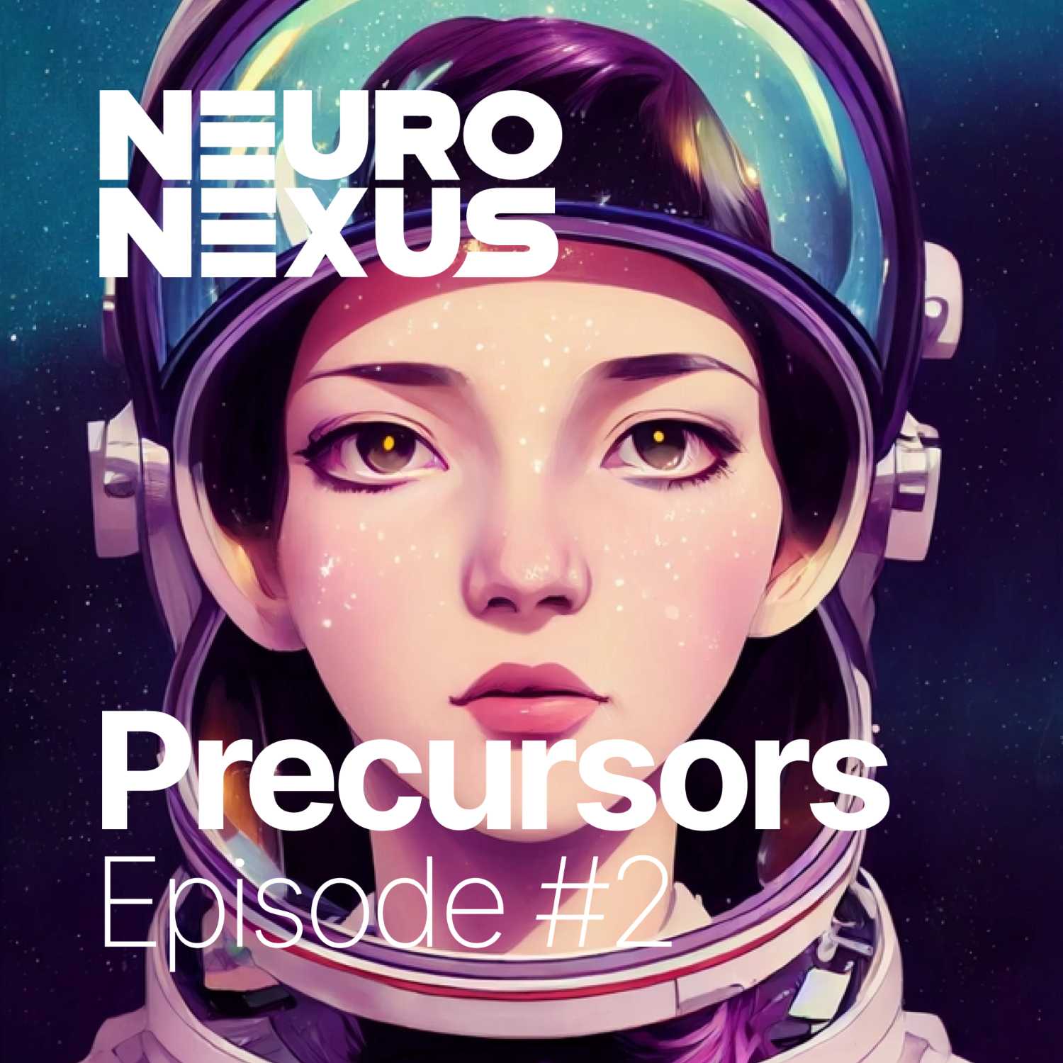 Precursors - Episode #2