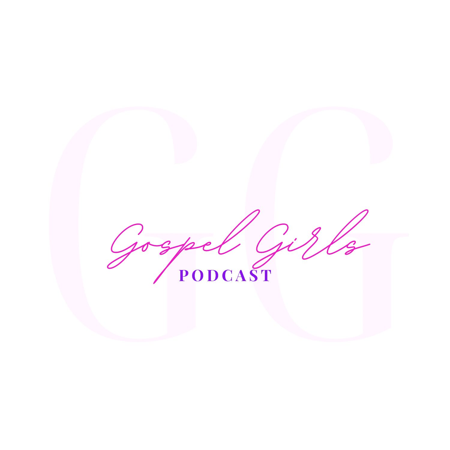 Gospel Girls podcast artwork