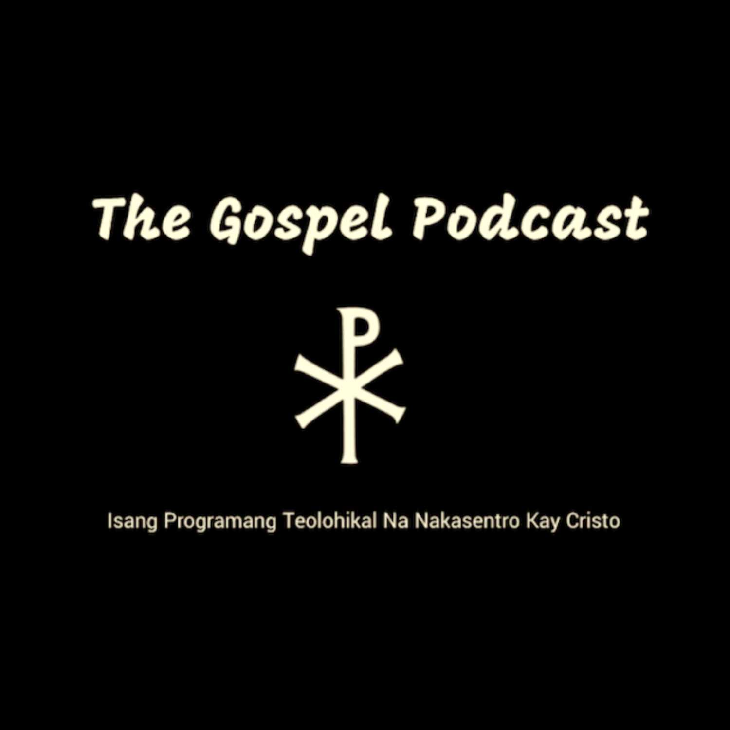 The Gospel Podcast