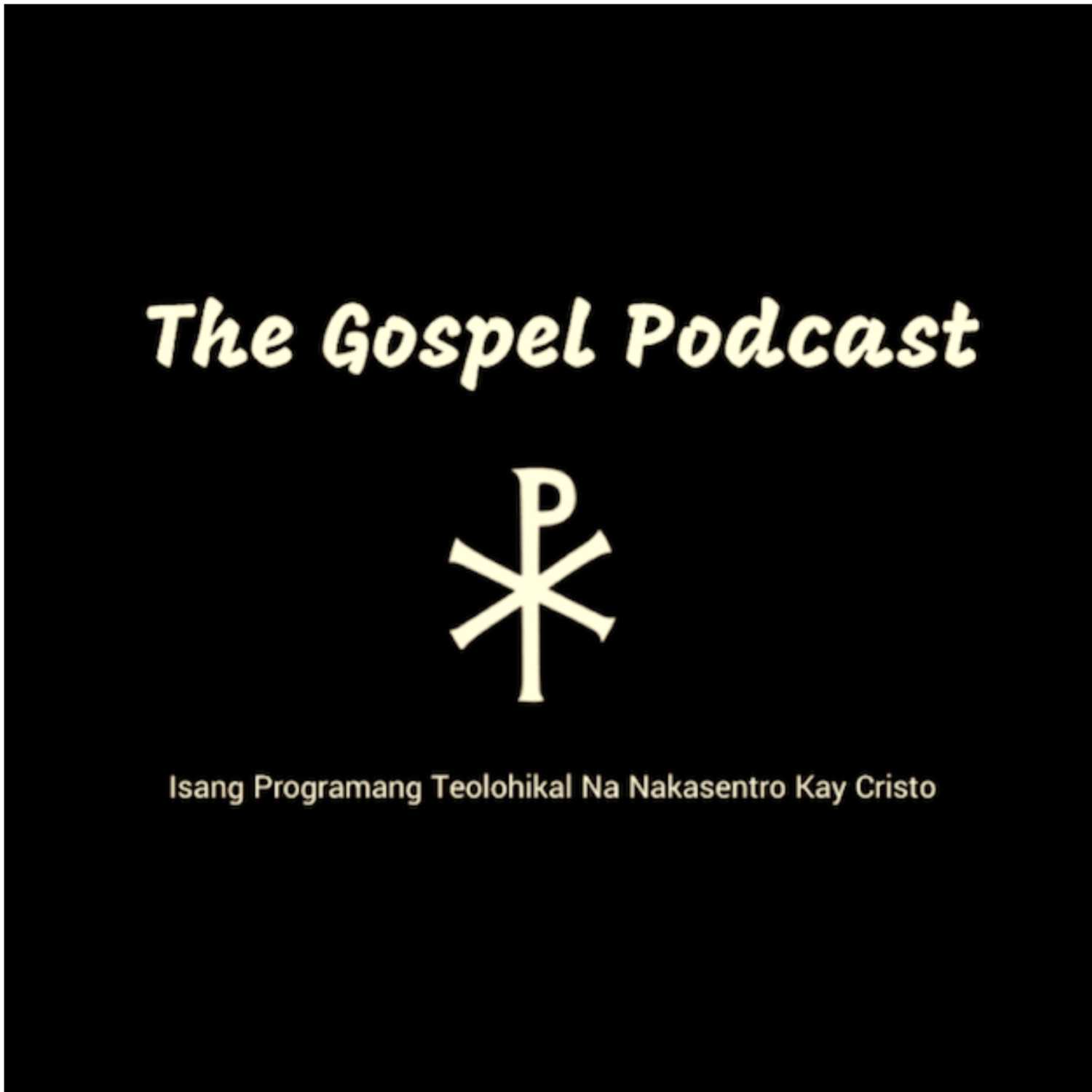 The Gospel Podcast