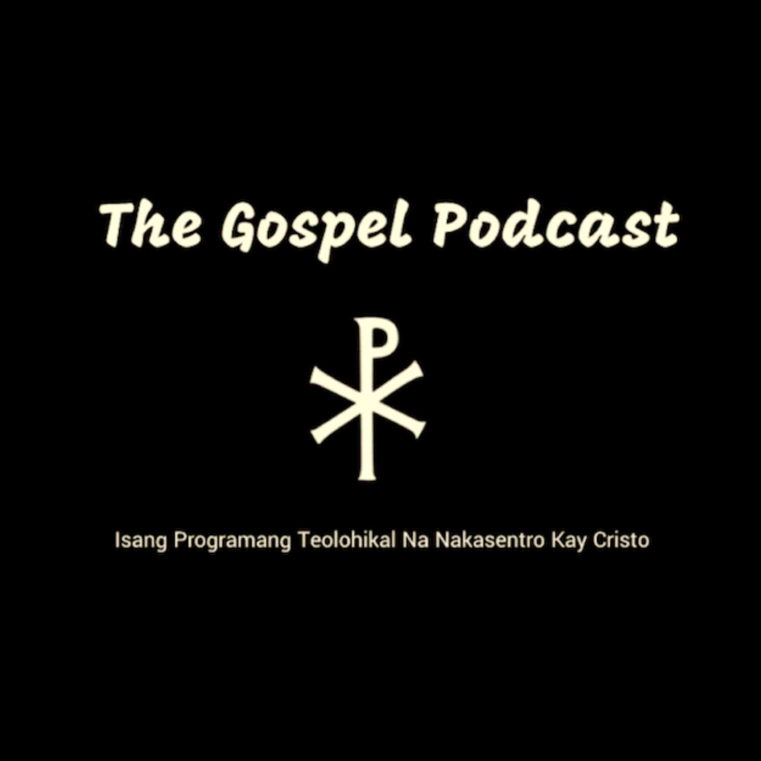 The Gospel Podcast