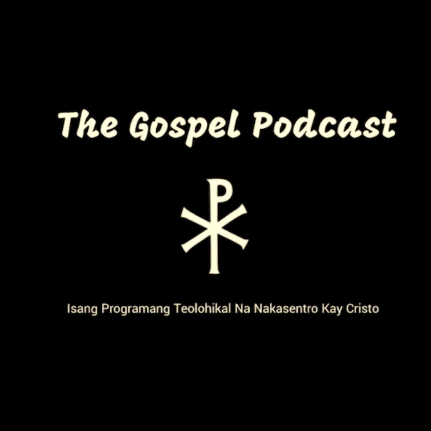 The Gospel Podcast