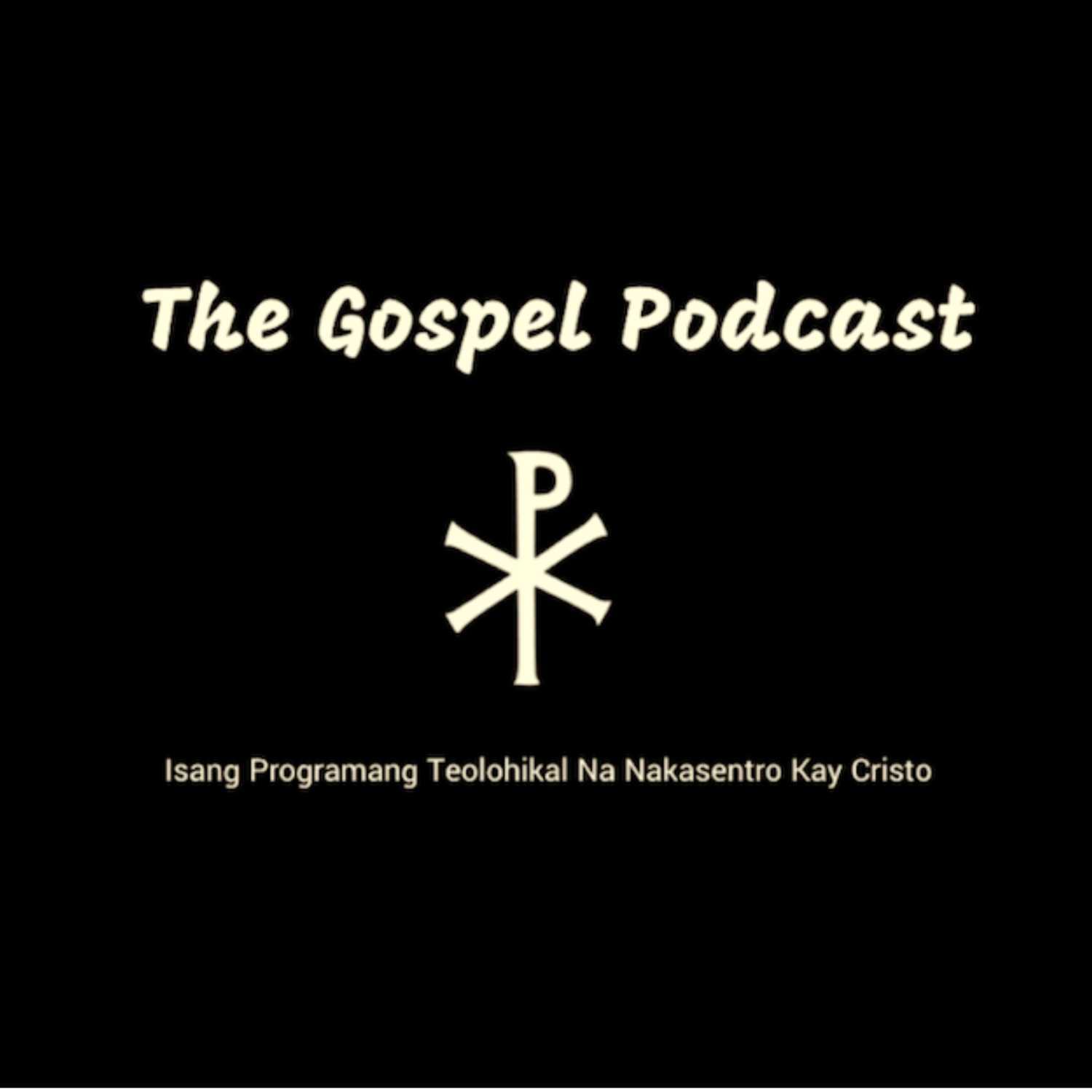 The Gospel Podcast