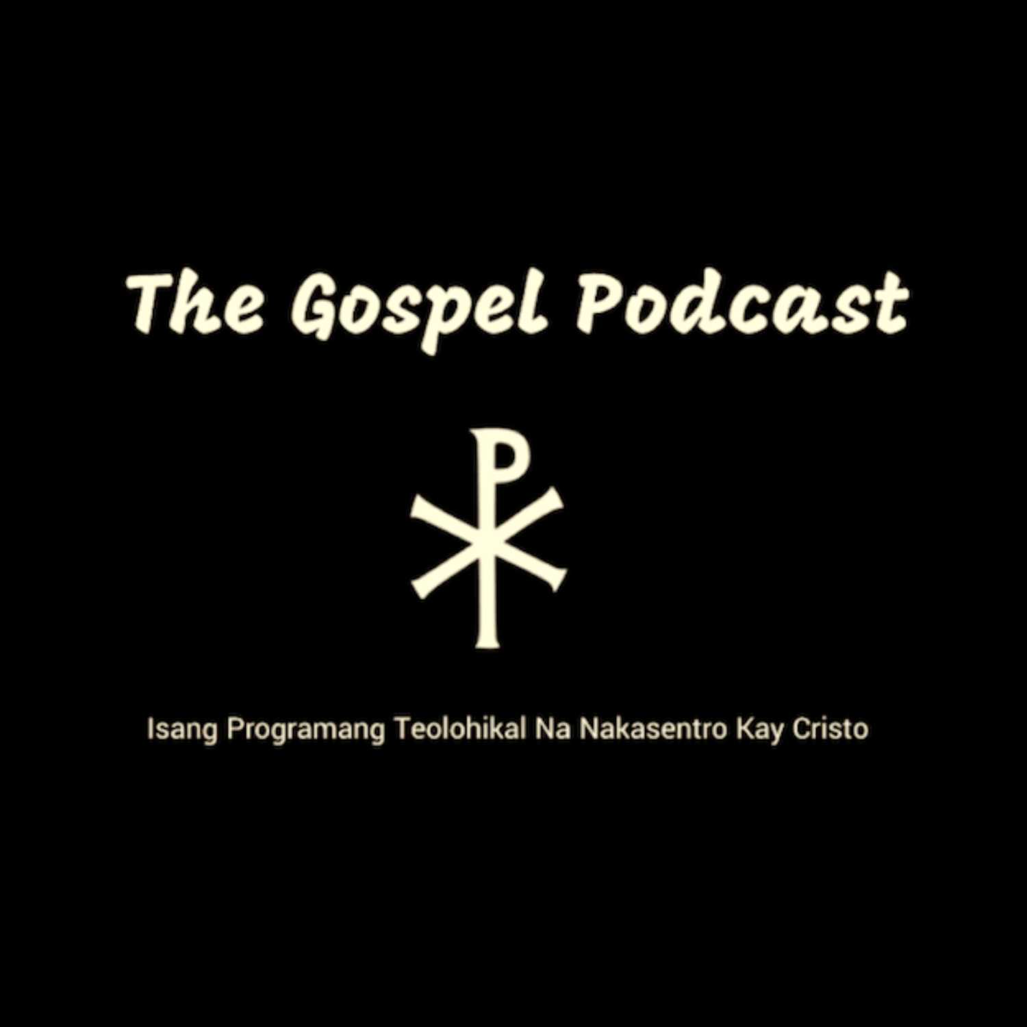 The Gospel Podcast