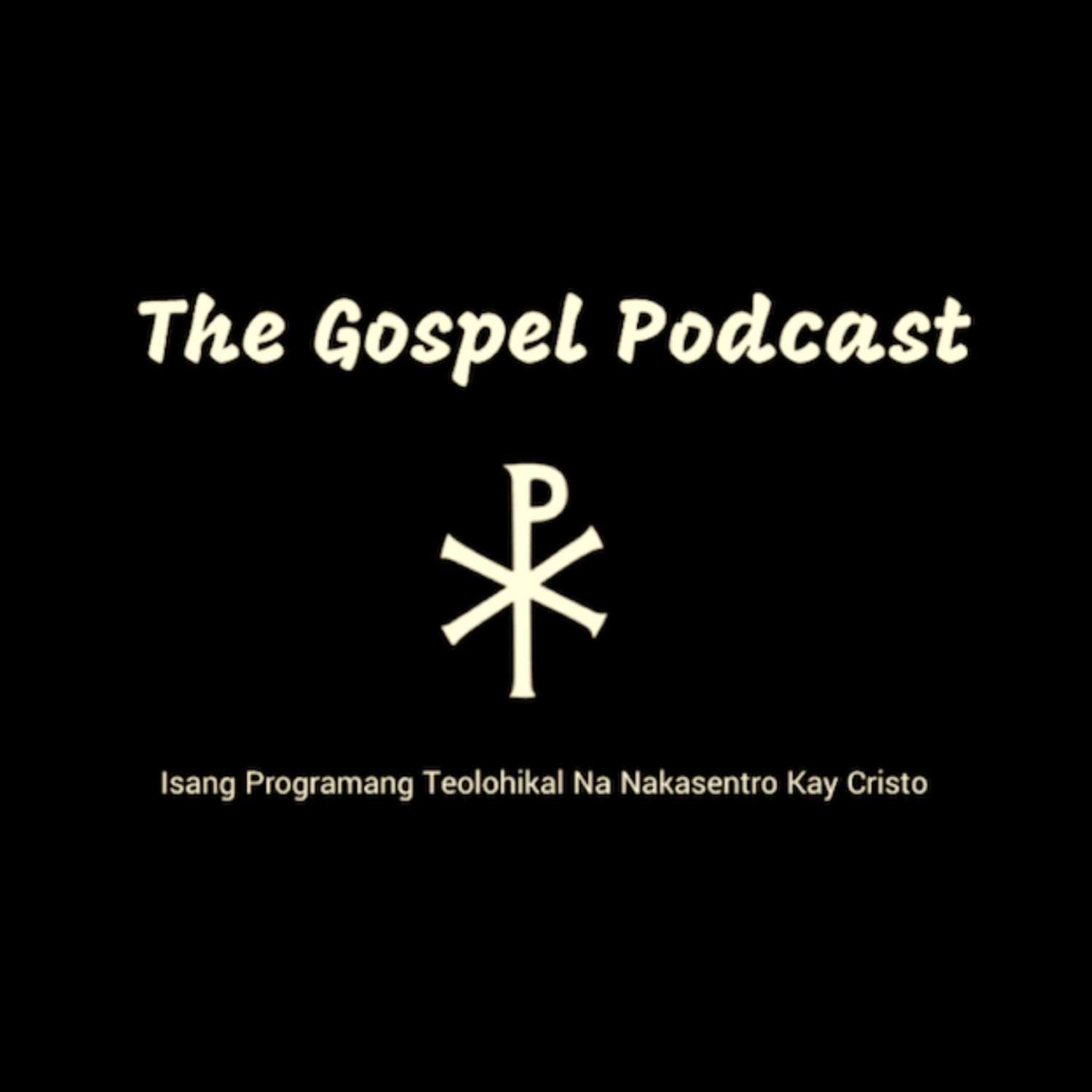 The Gospel Podcast