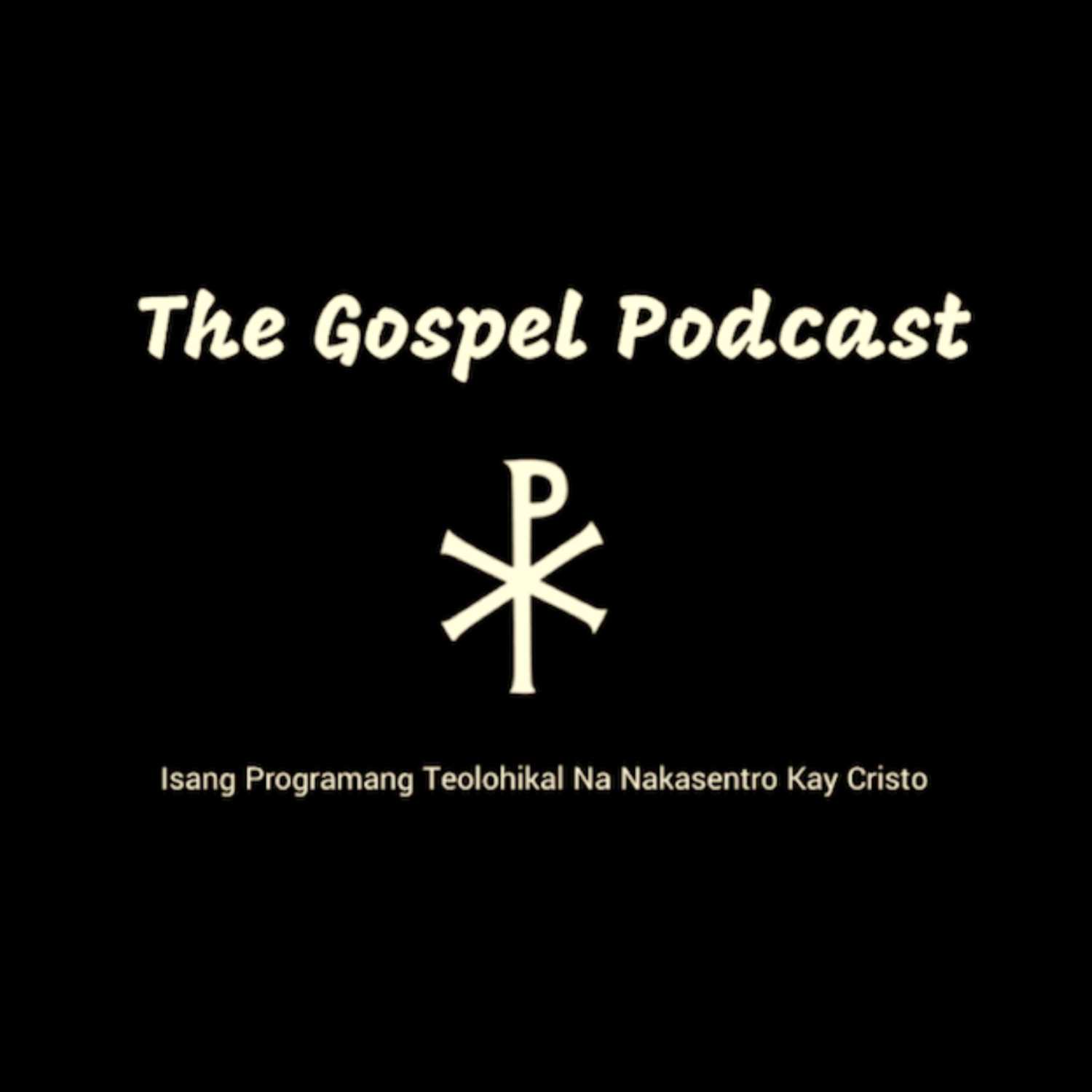 The Gospel Podcast