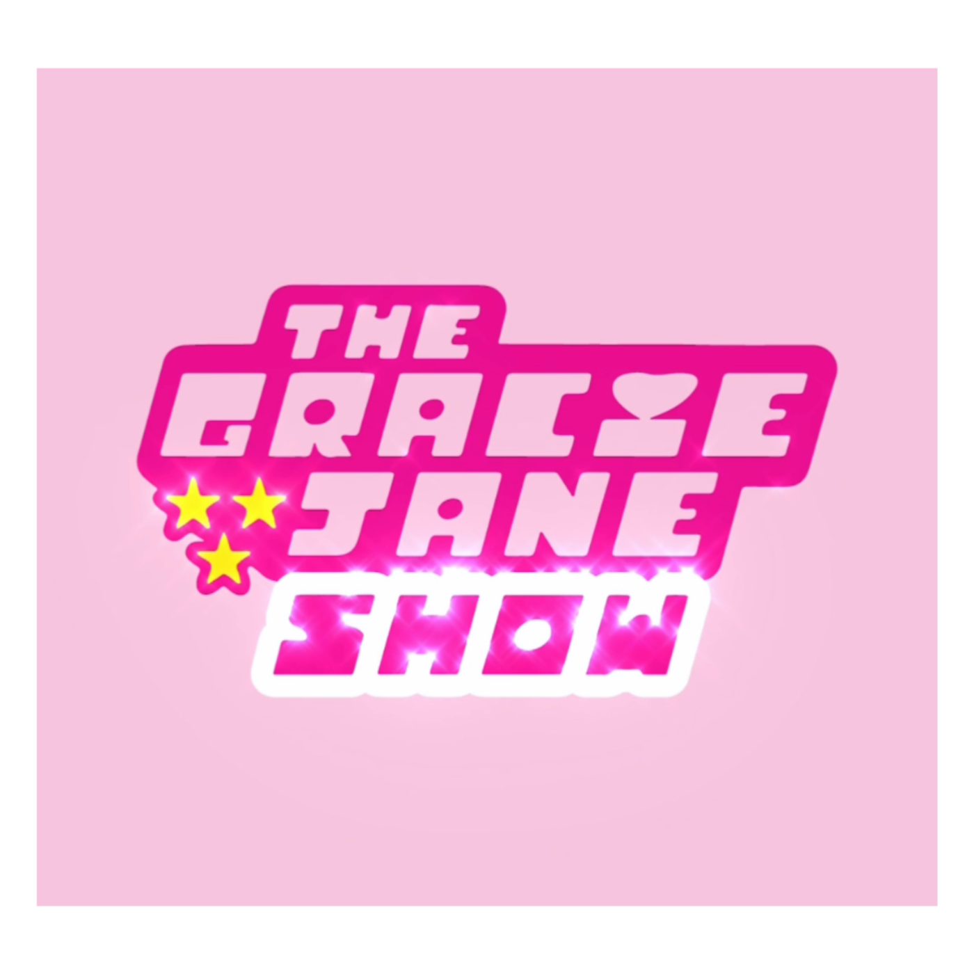 The Gracie Jane Show