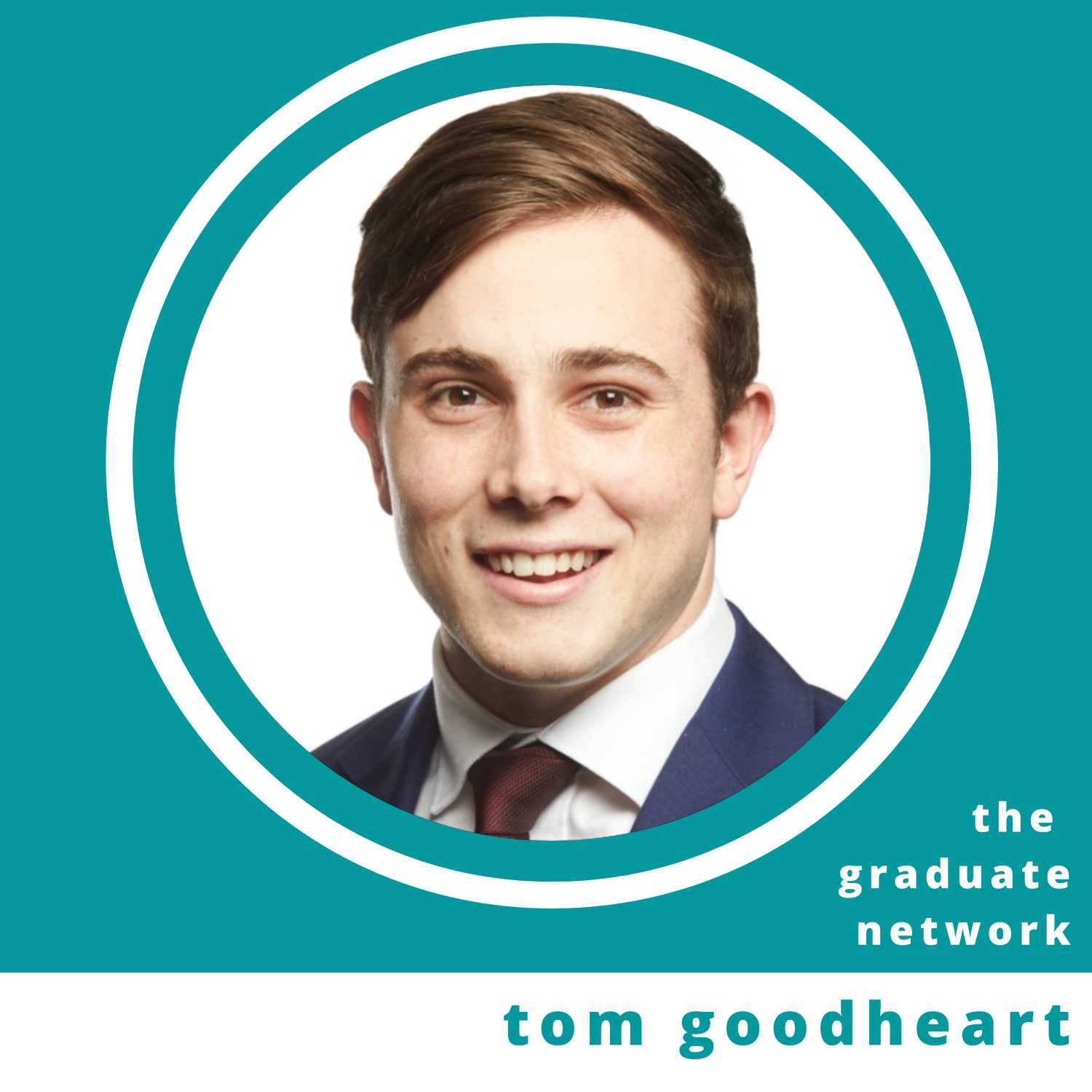 Tom Goodheart - Management Consultant - EY - Perth