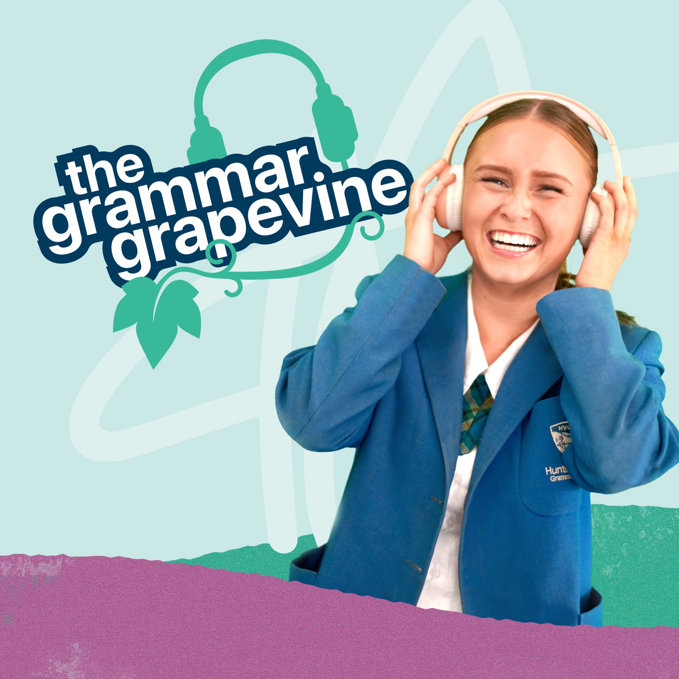 The Grammar Grapevine