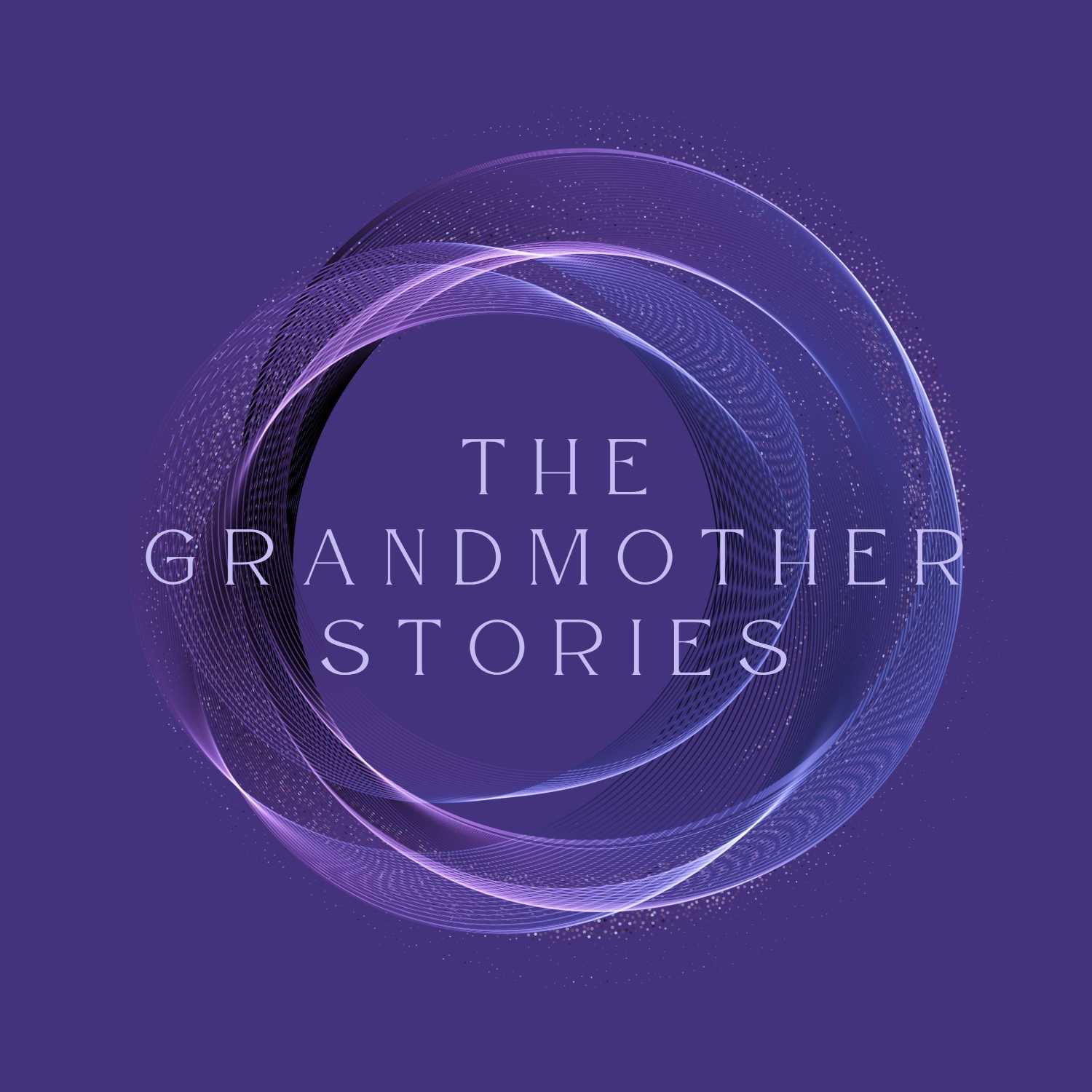 The Grandmother Stories