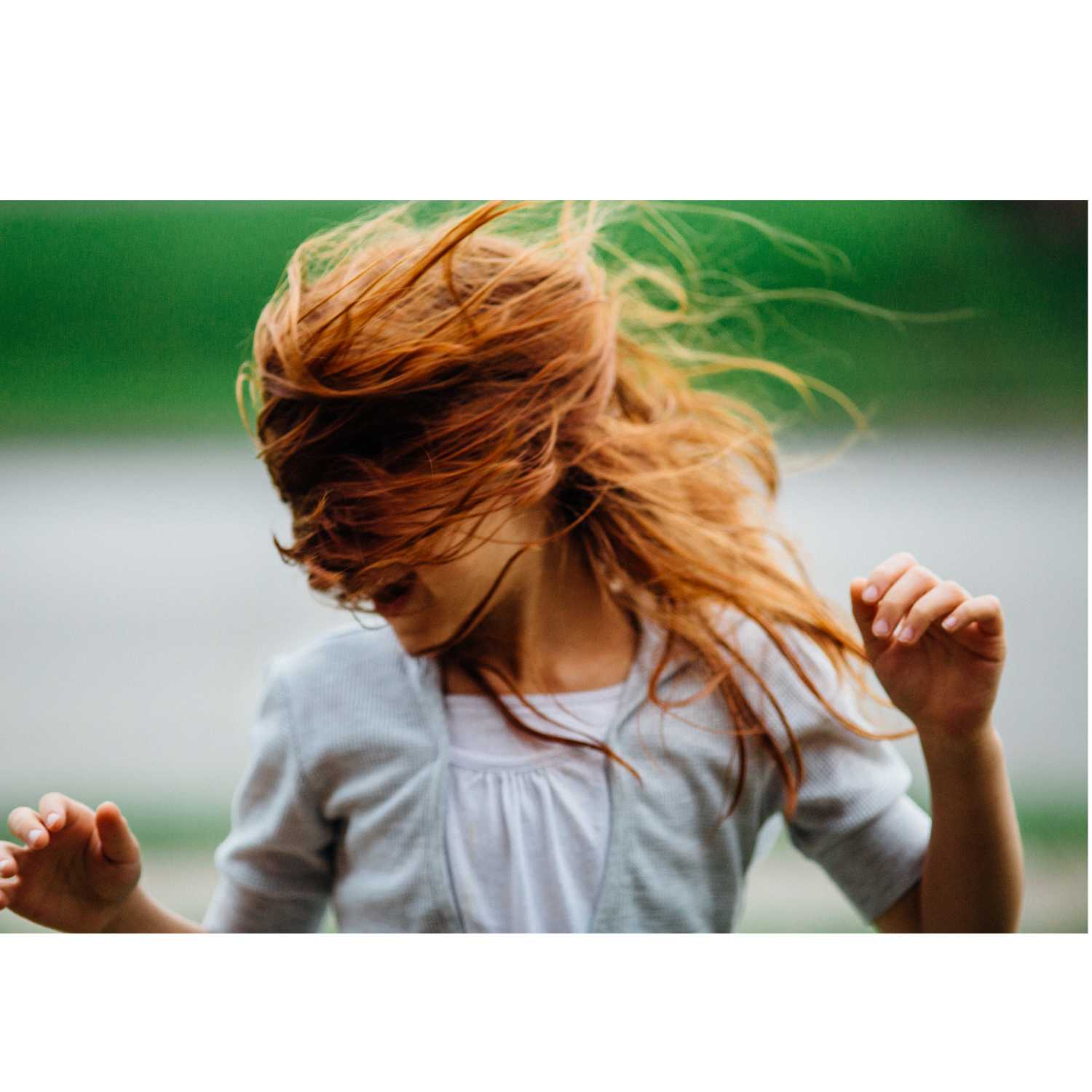 The Grandmother Stories