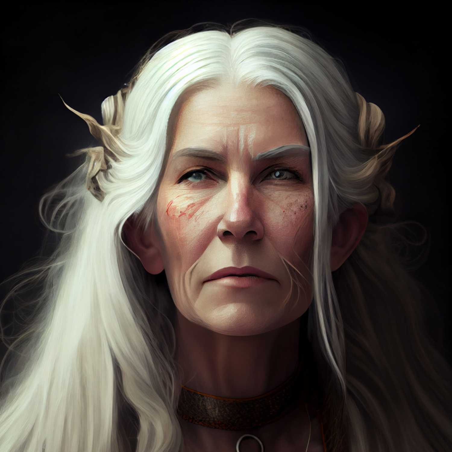 The Grandmother Stories