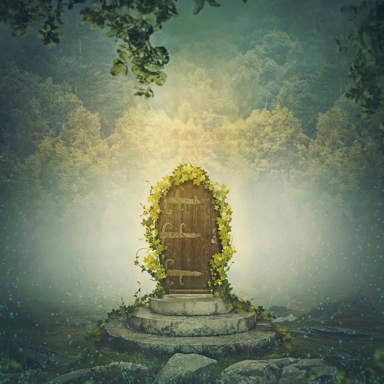 The Grandmother Stories