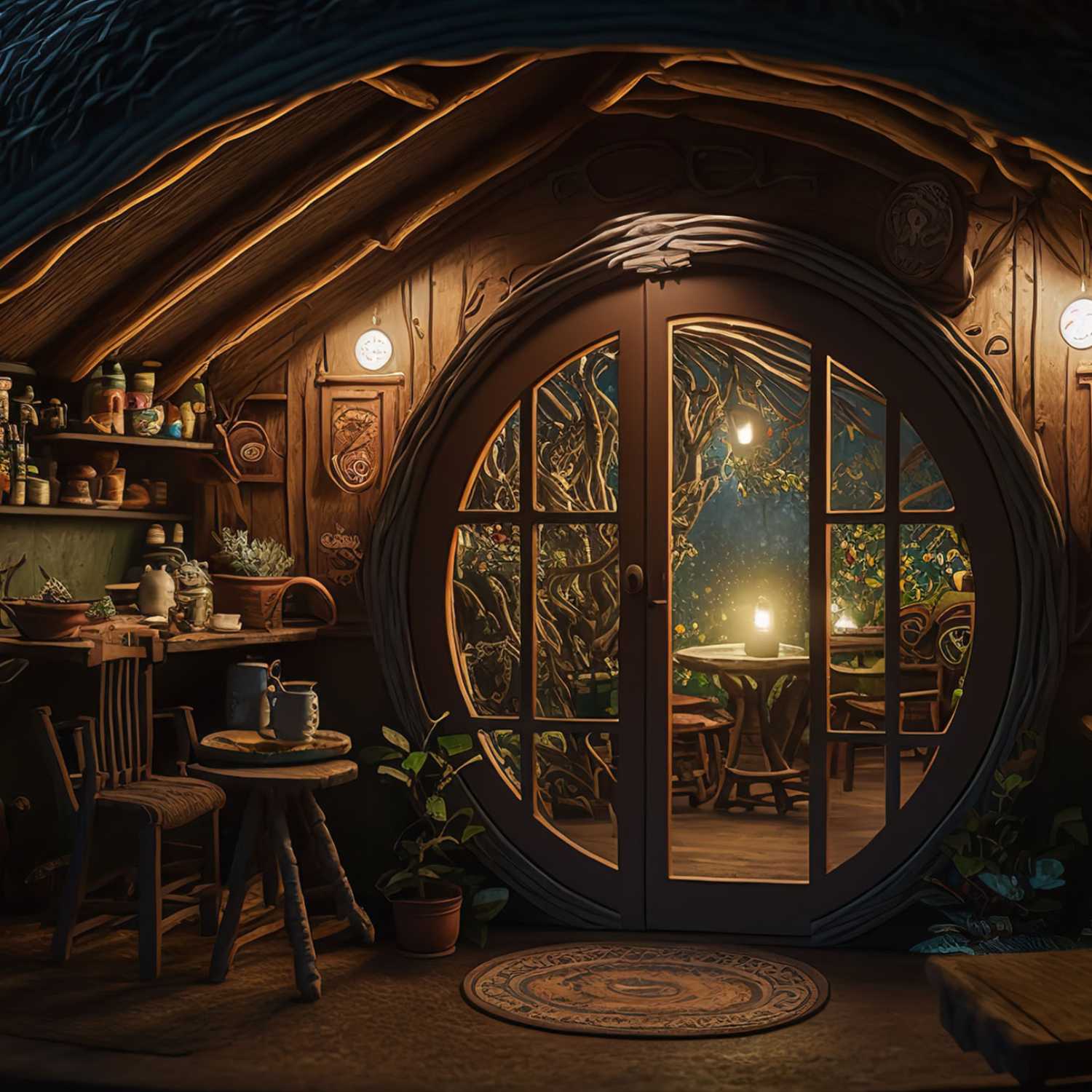 The Grandmother Stories