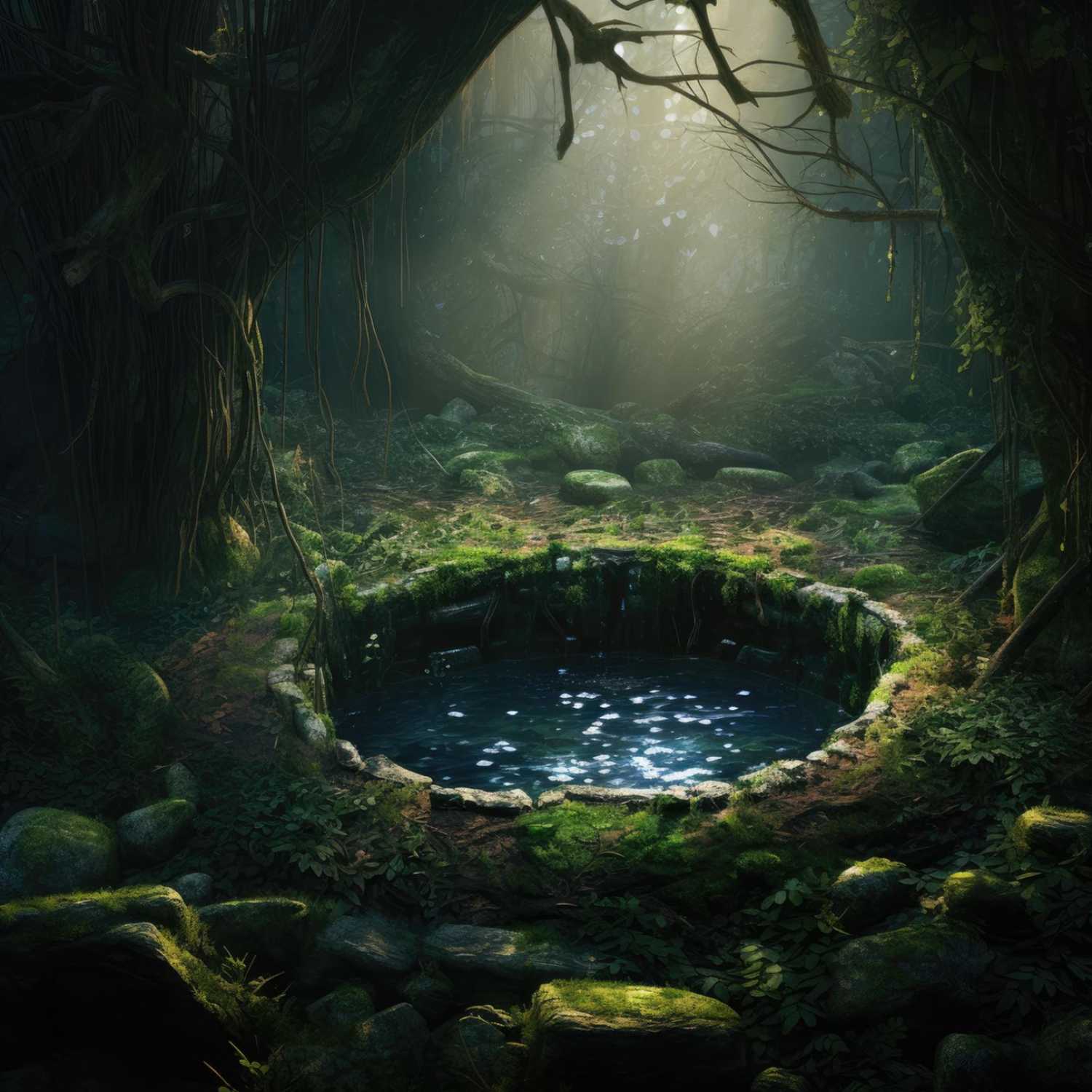 The Grandmother Stories