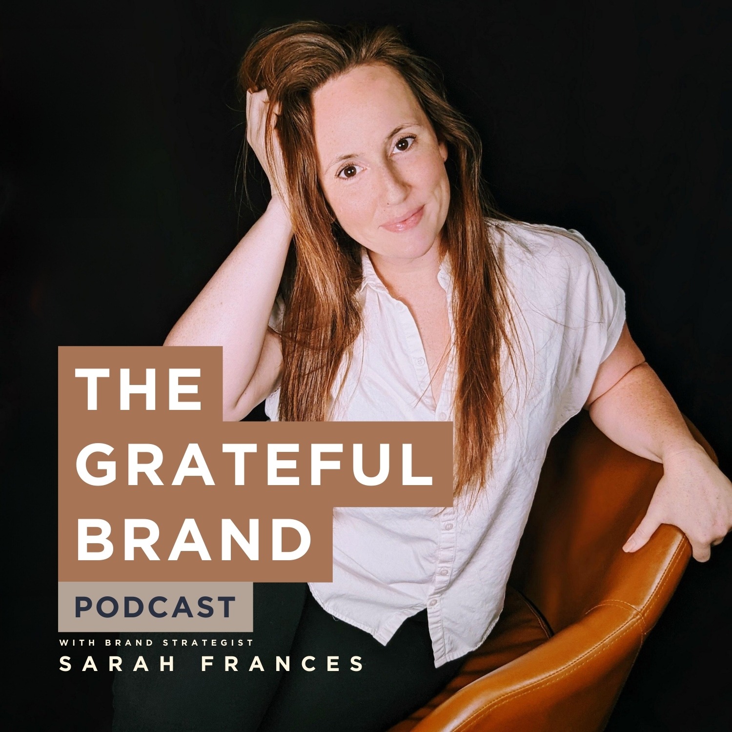 The Grateful Brand