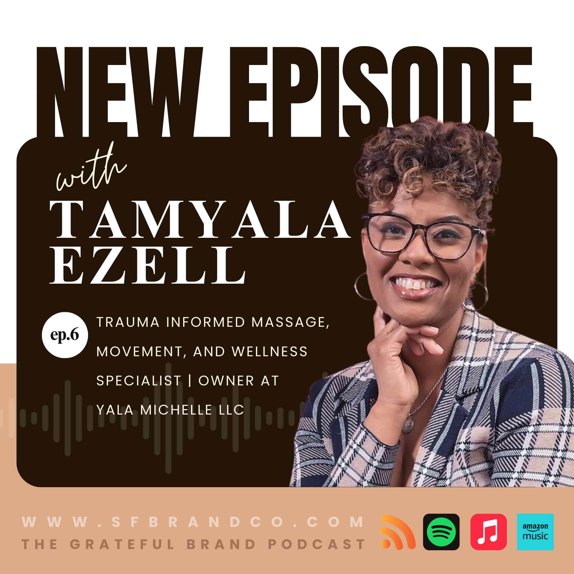 The Grateful Brand