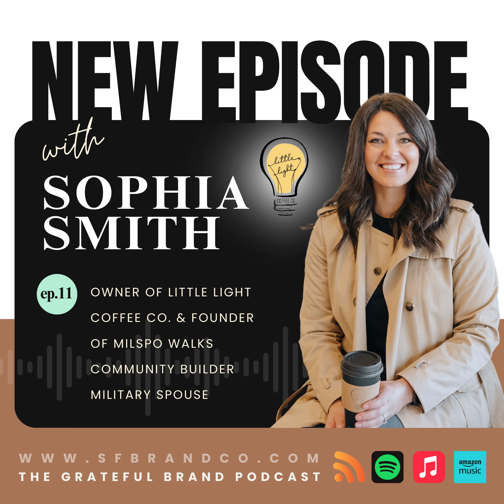 The Grateful Brand