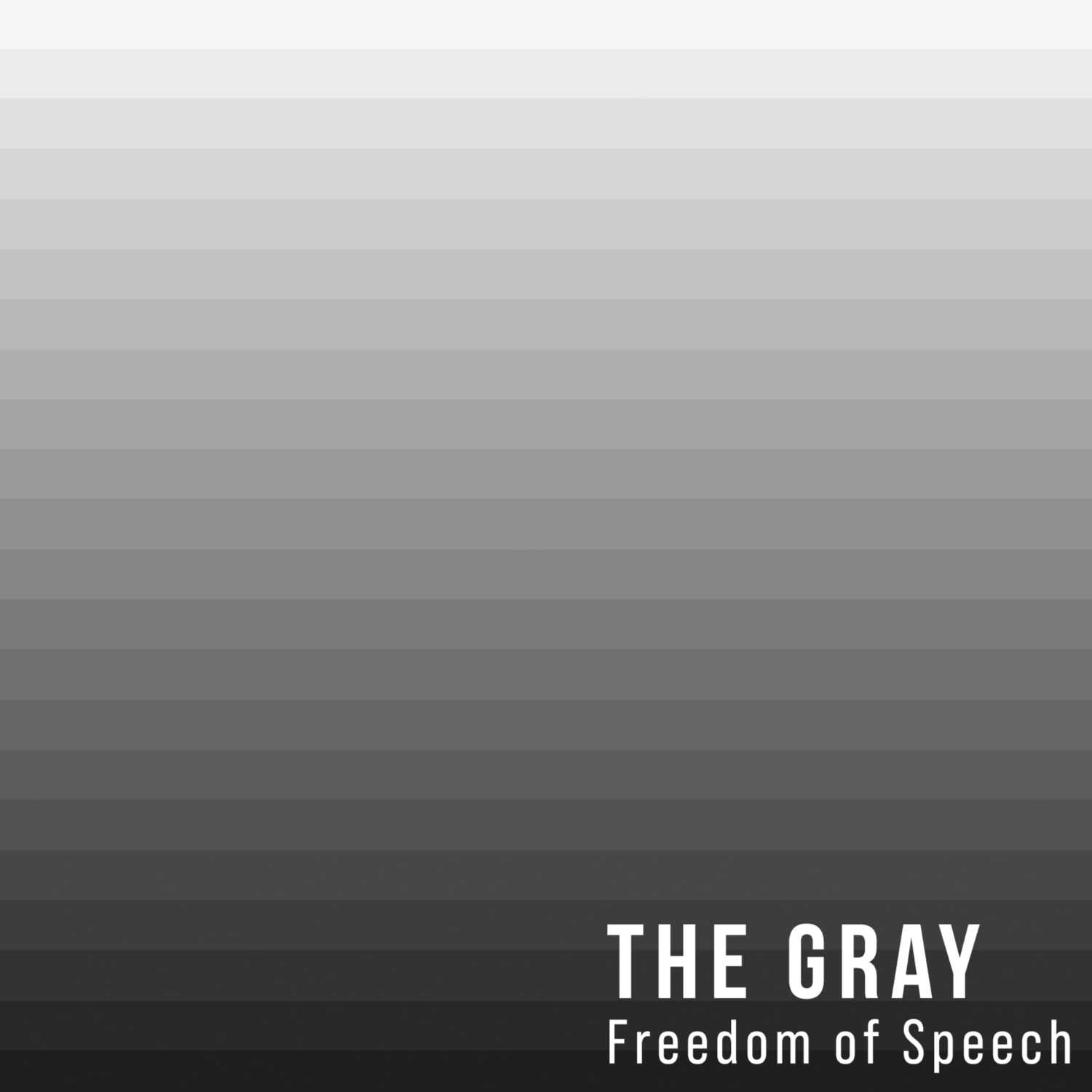 The Gray