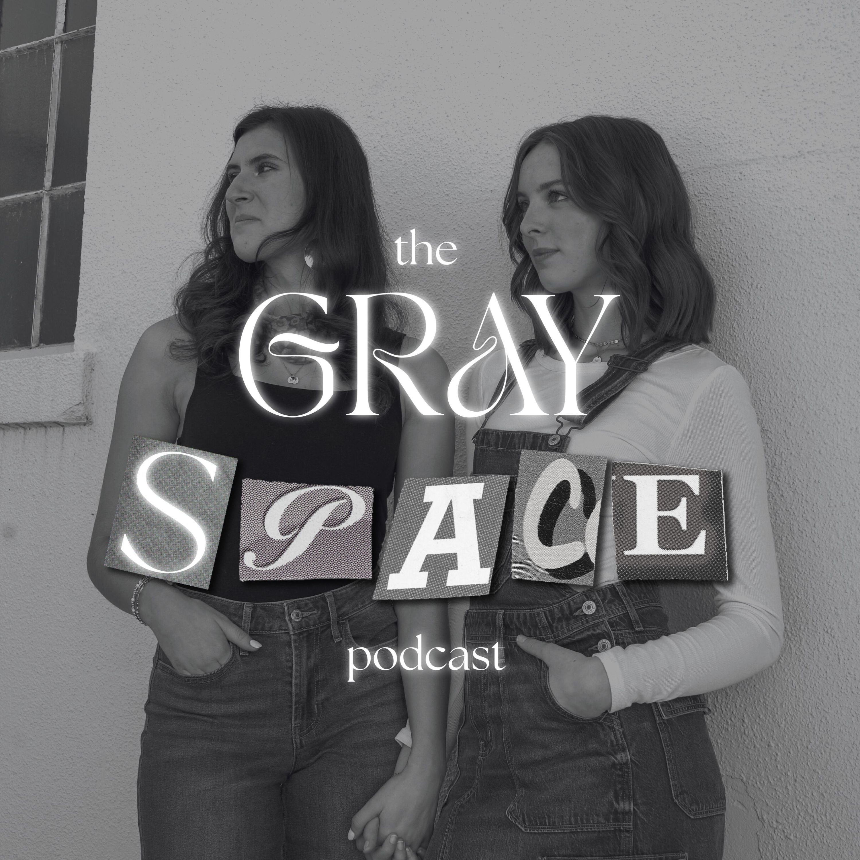 The Gray Space Podcast