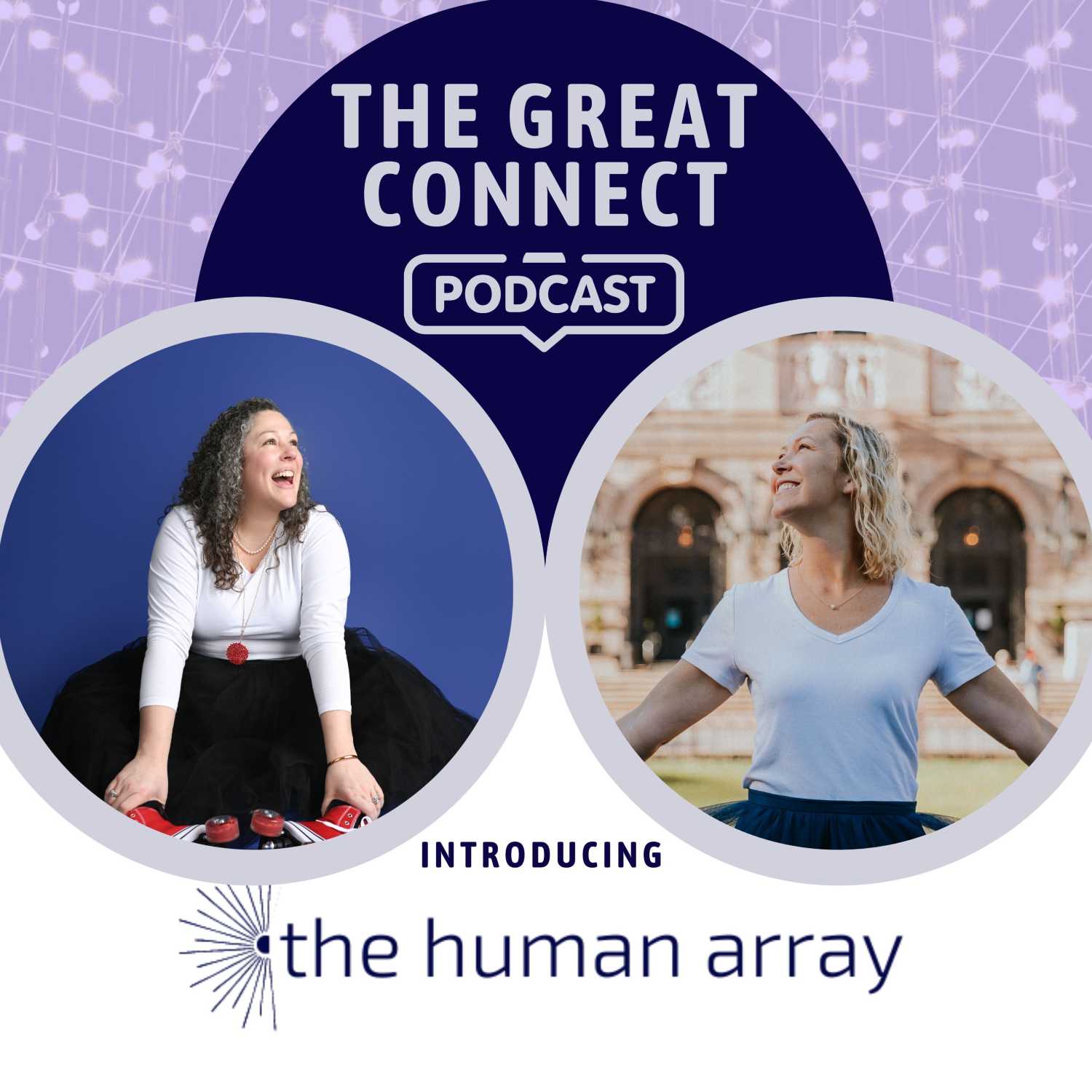 The Great Connect