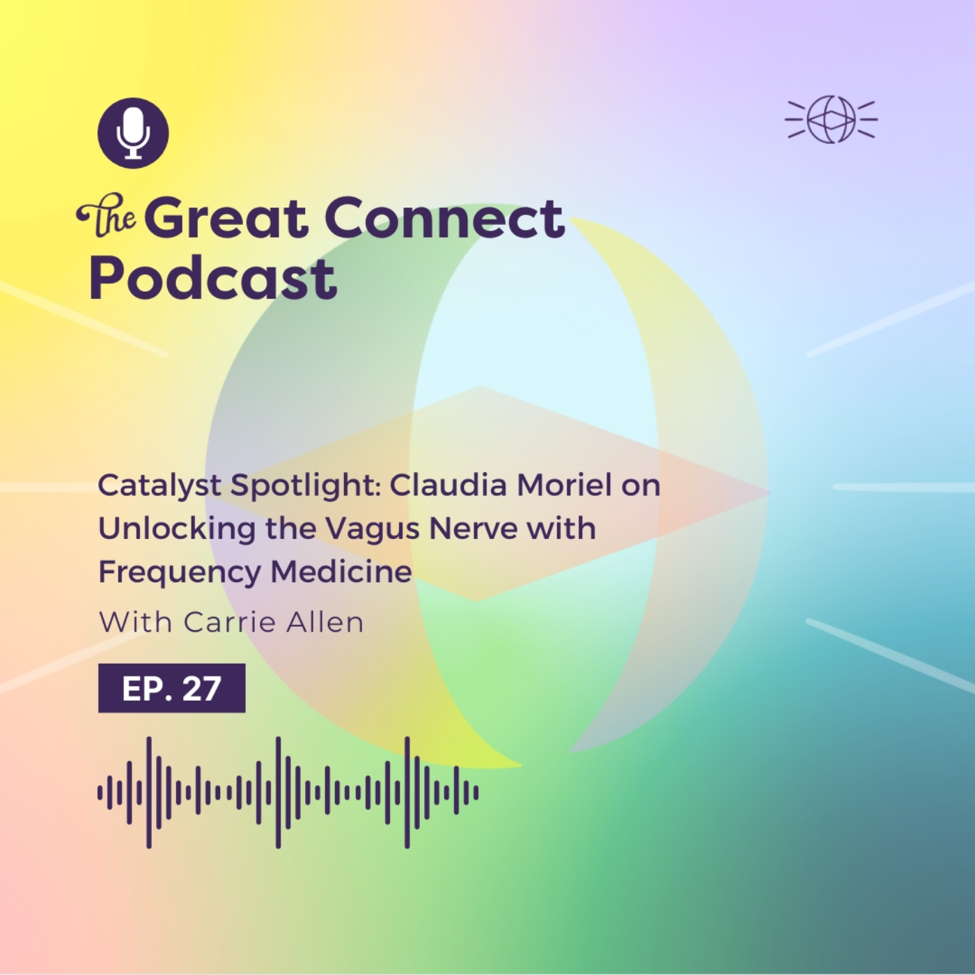The Great Connect