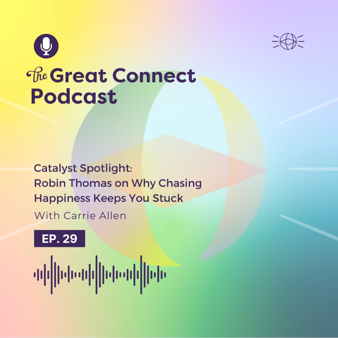 The Great Connect