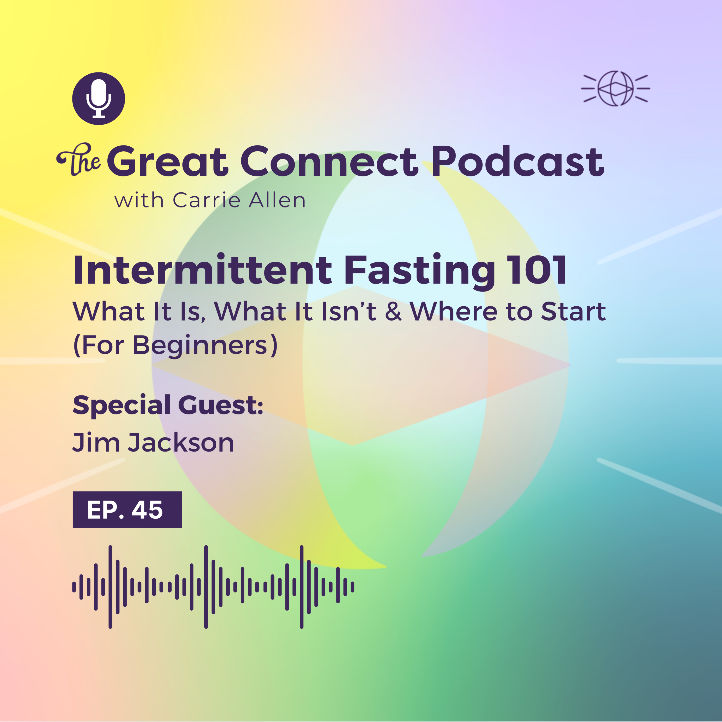The Great Connect