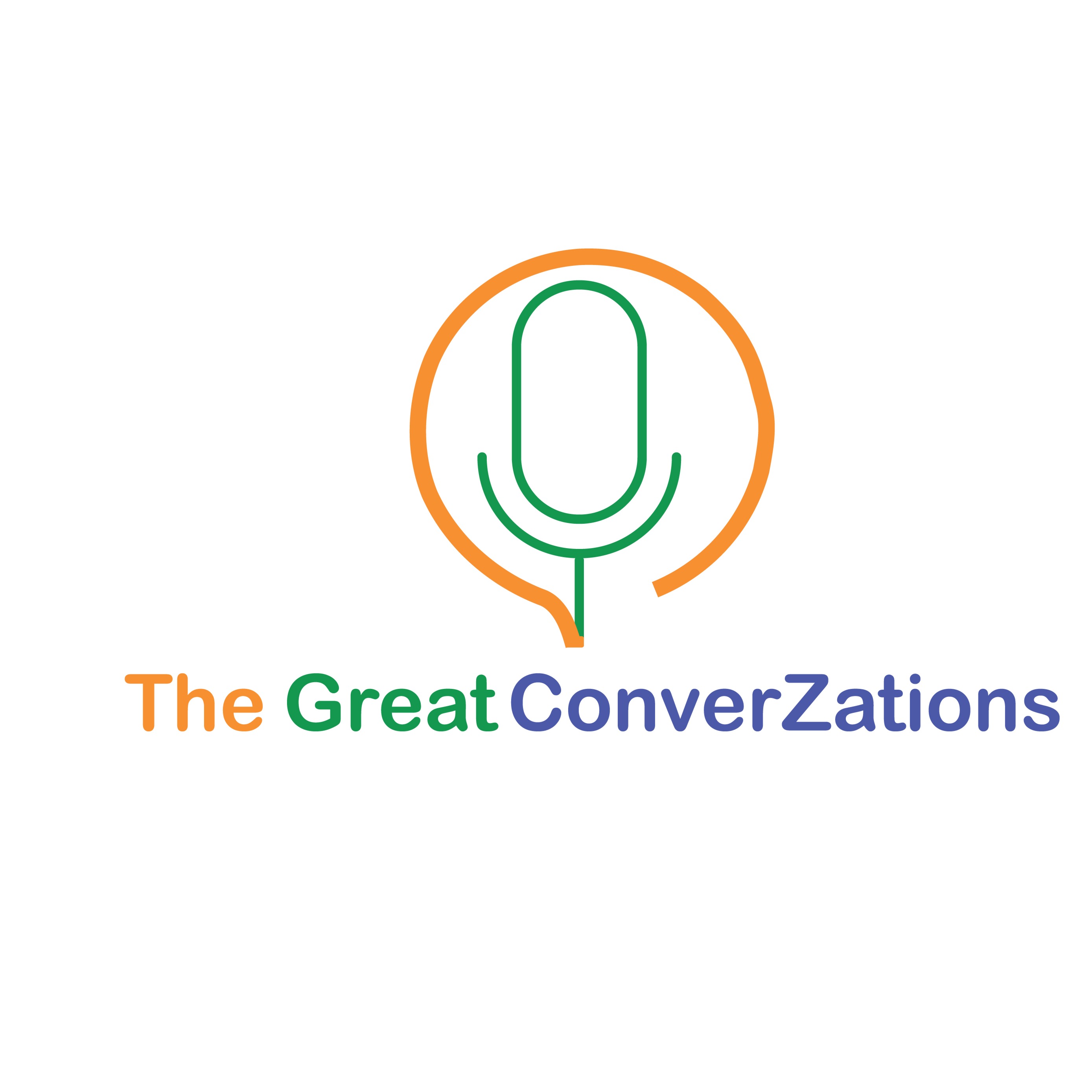 The Great ConverZations