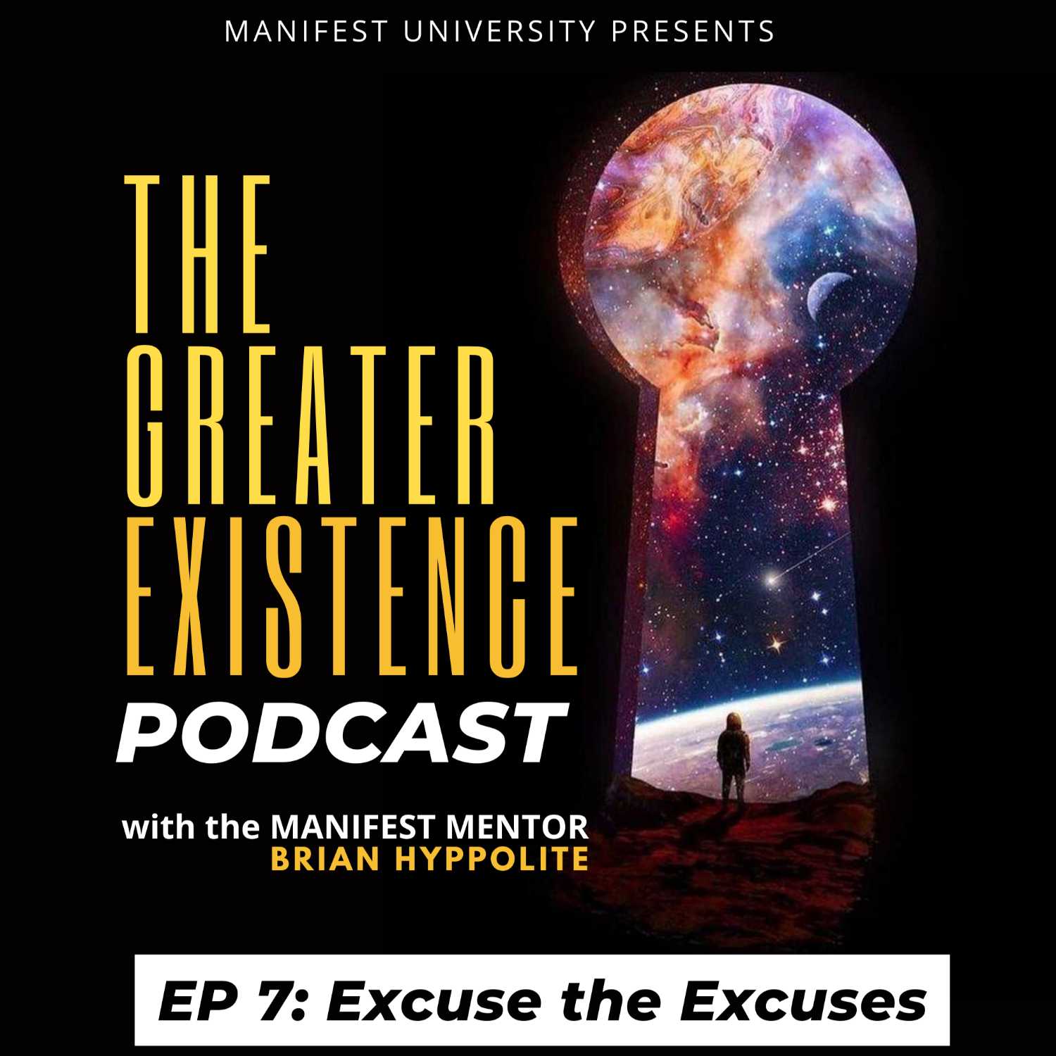 The Greater Existence Podcast