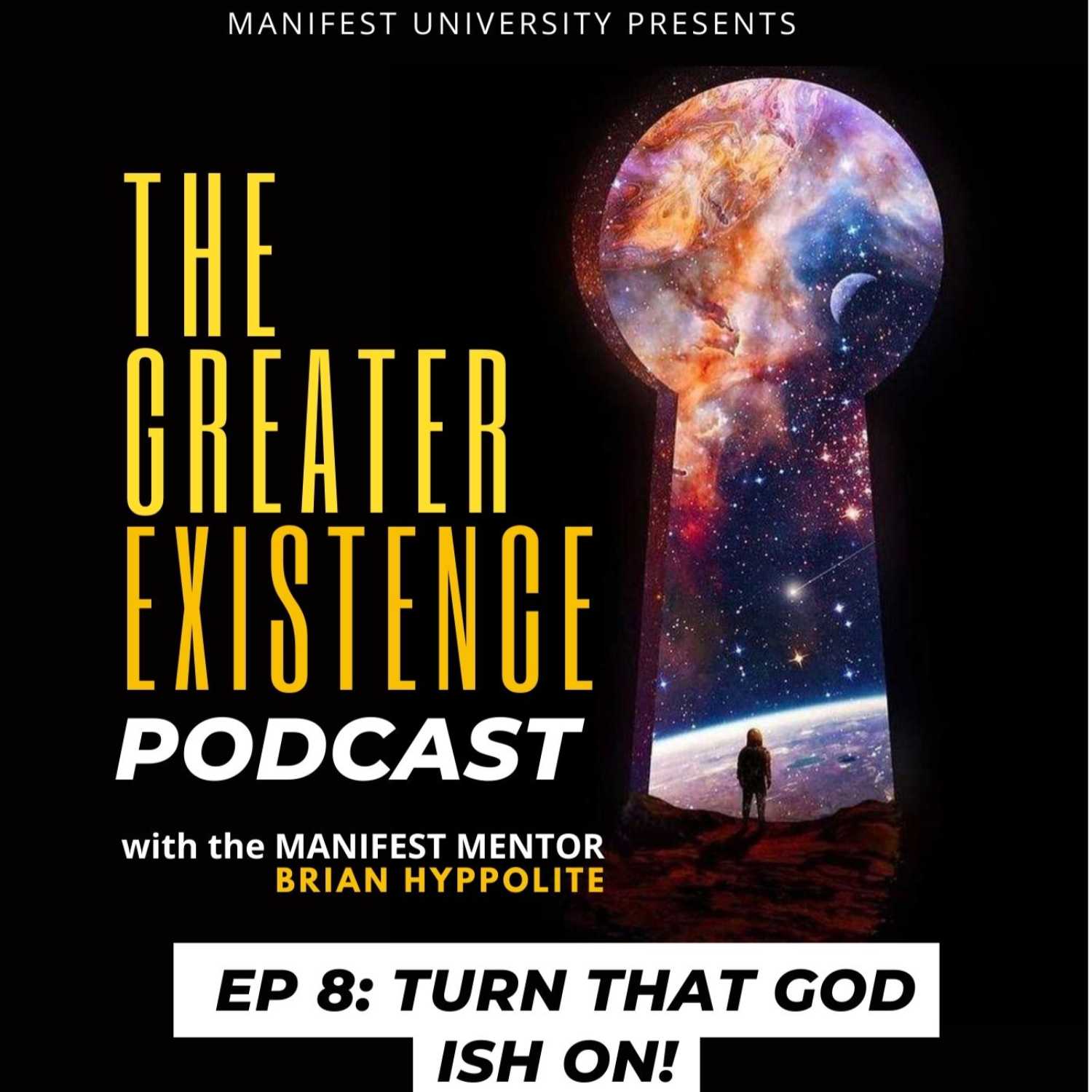 The Greater Existence Podcast
