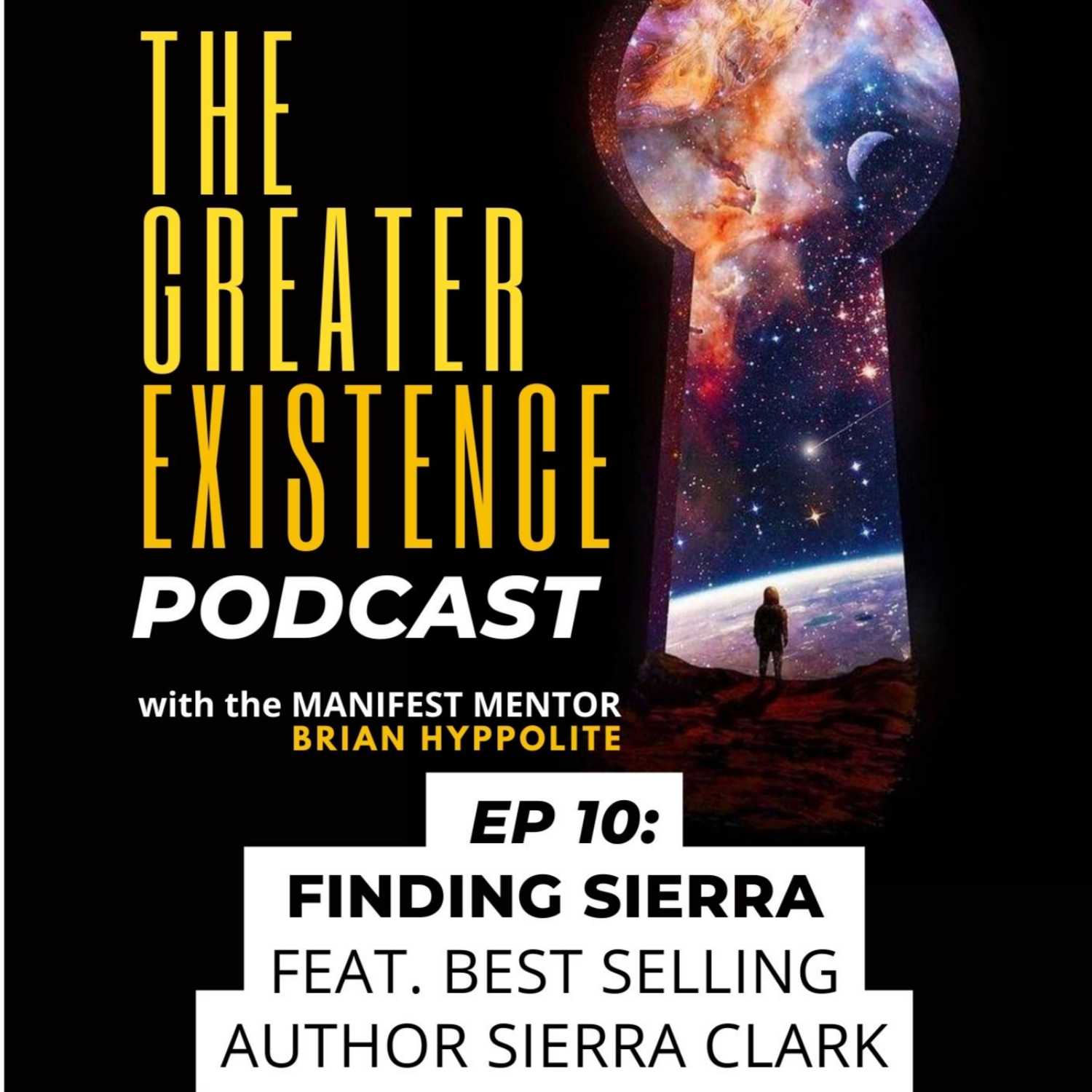 The Greater Existence Podcast