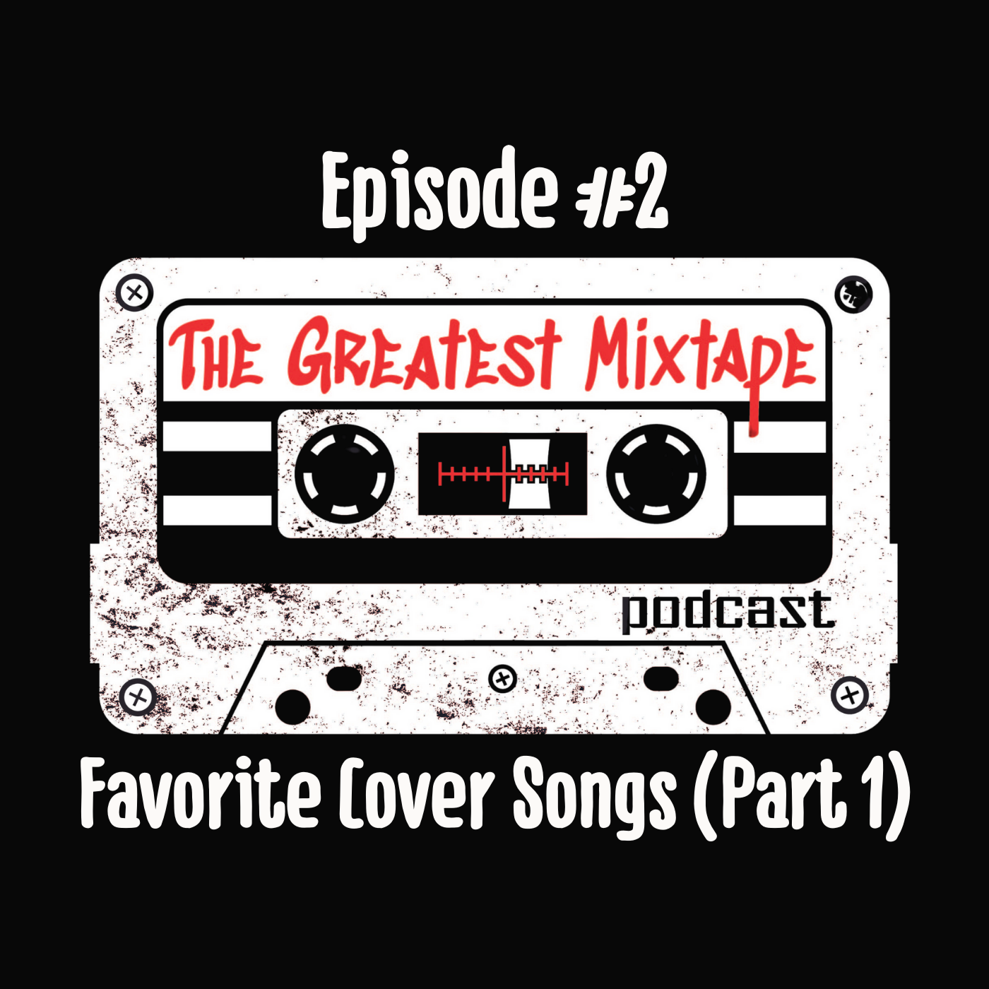 Favorite Cover Songs (Part 1)