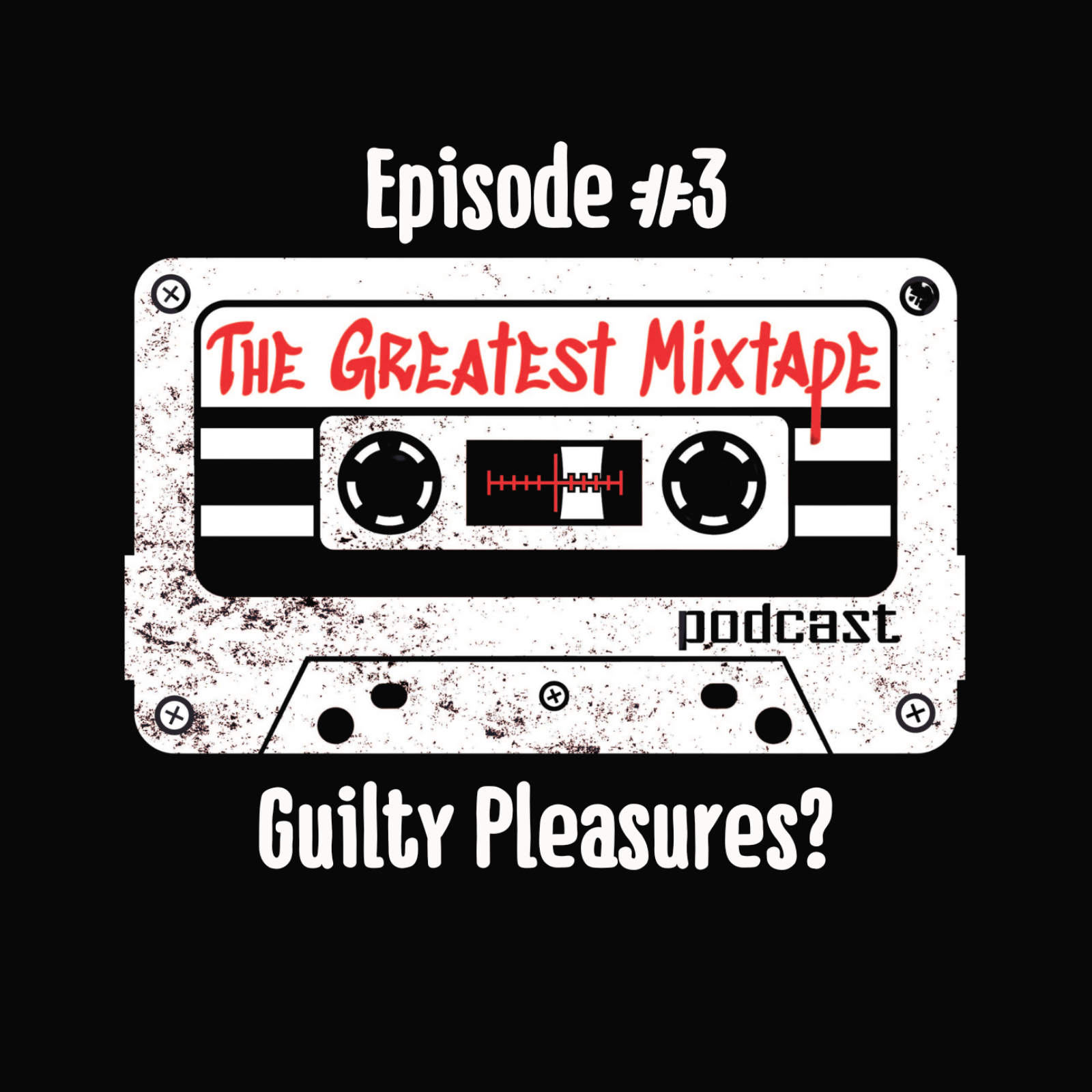 The Greatest Mixtape Podcast