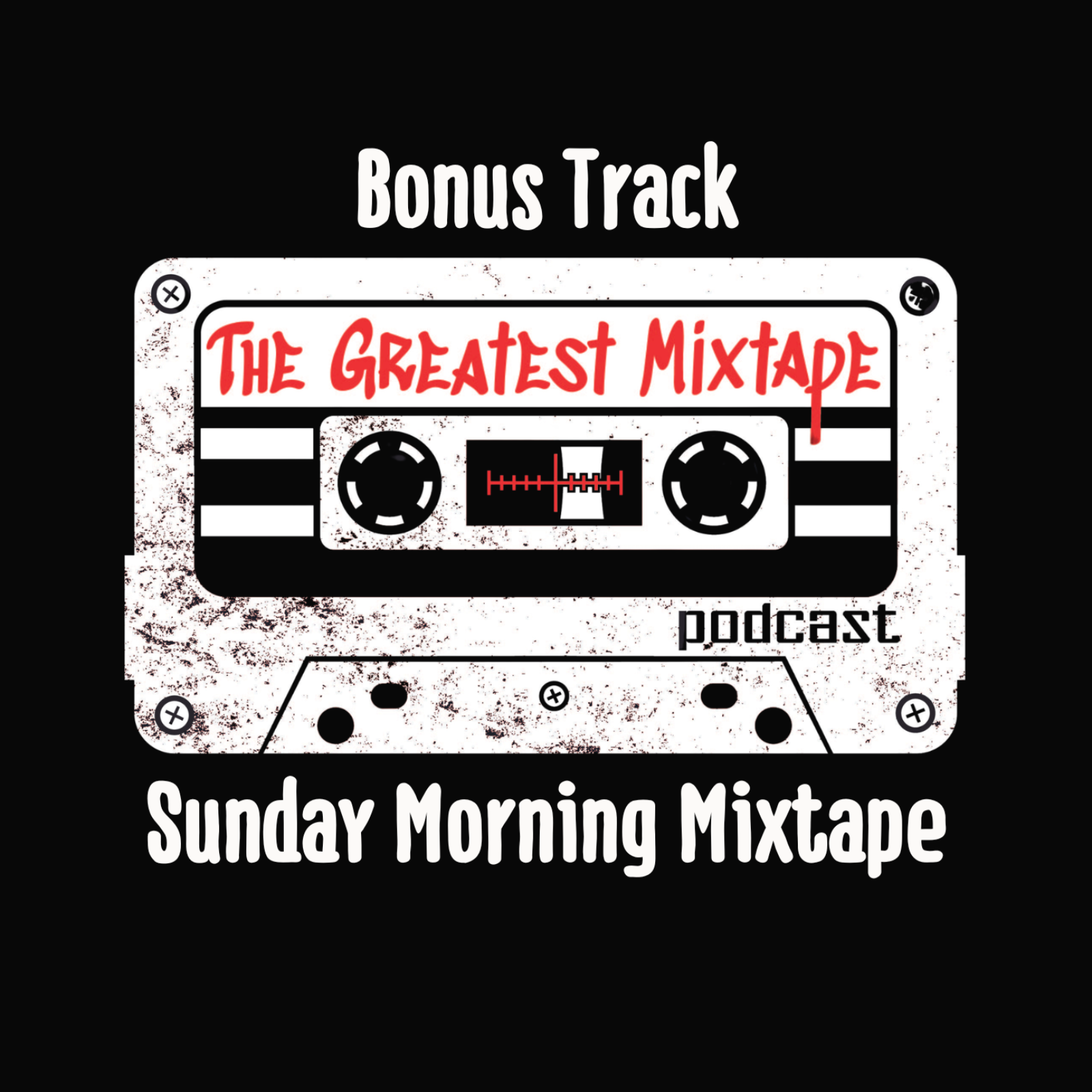 Bonus Track: Sunday Morning Music